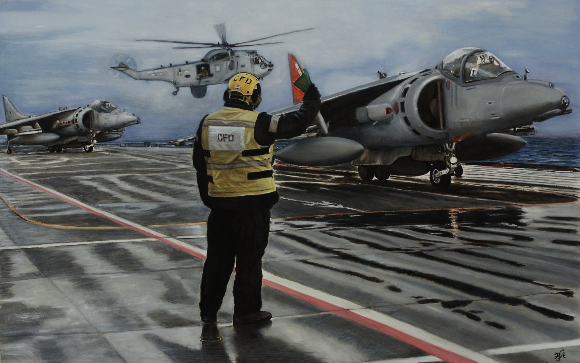 av-8b chiens avions d attaque avions de chasse pont ajusteur peinture