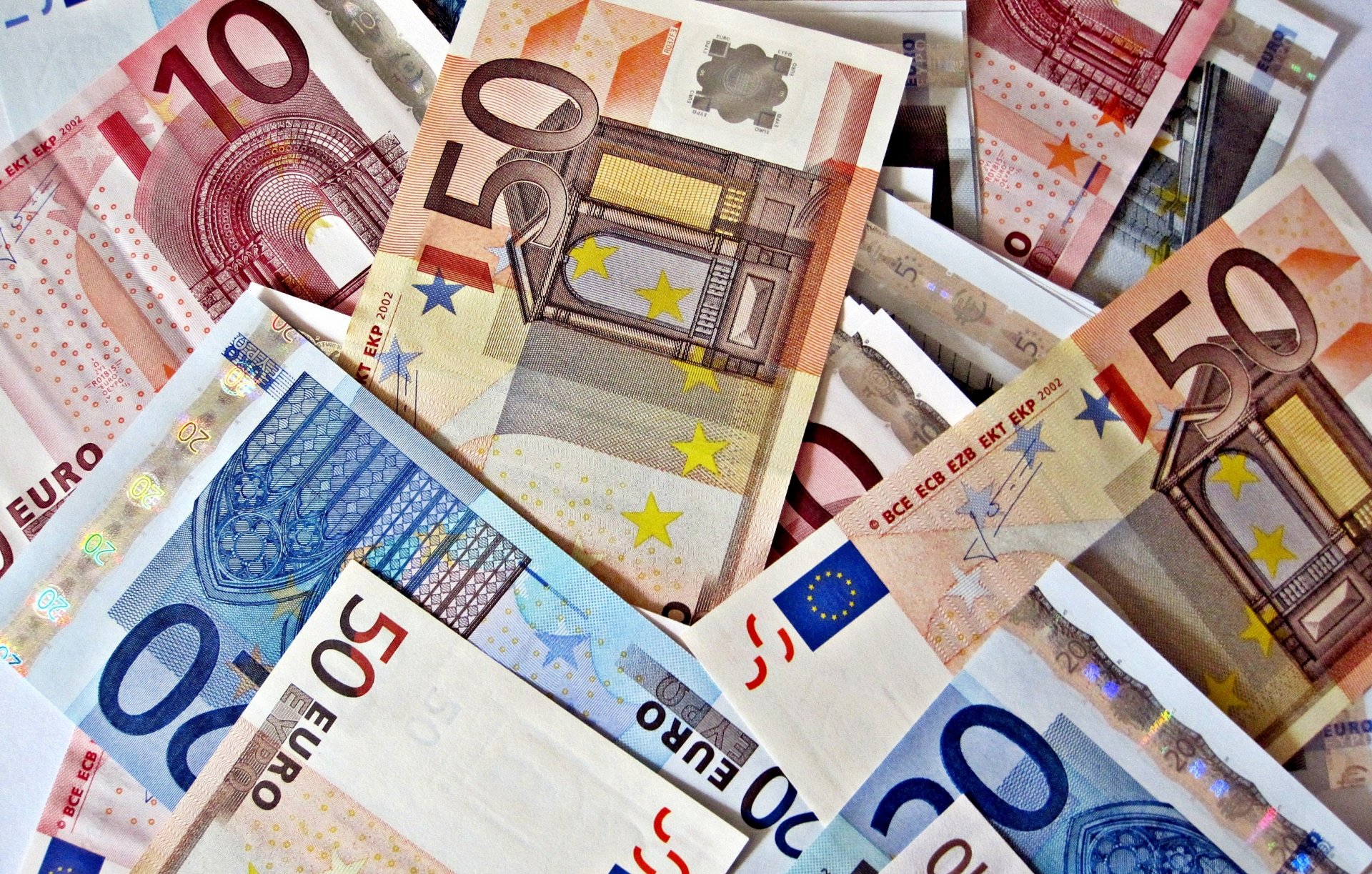 money currency euro