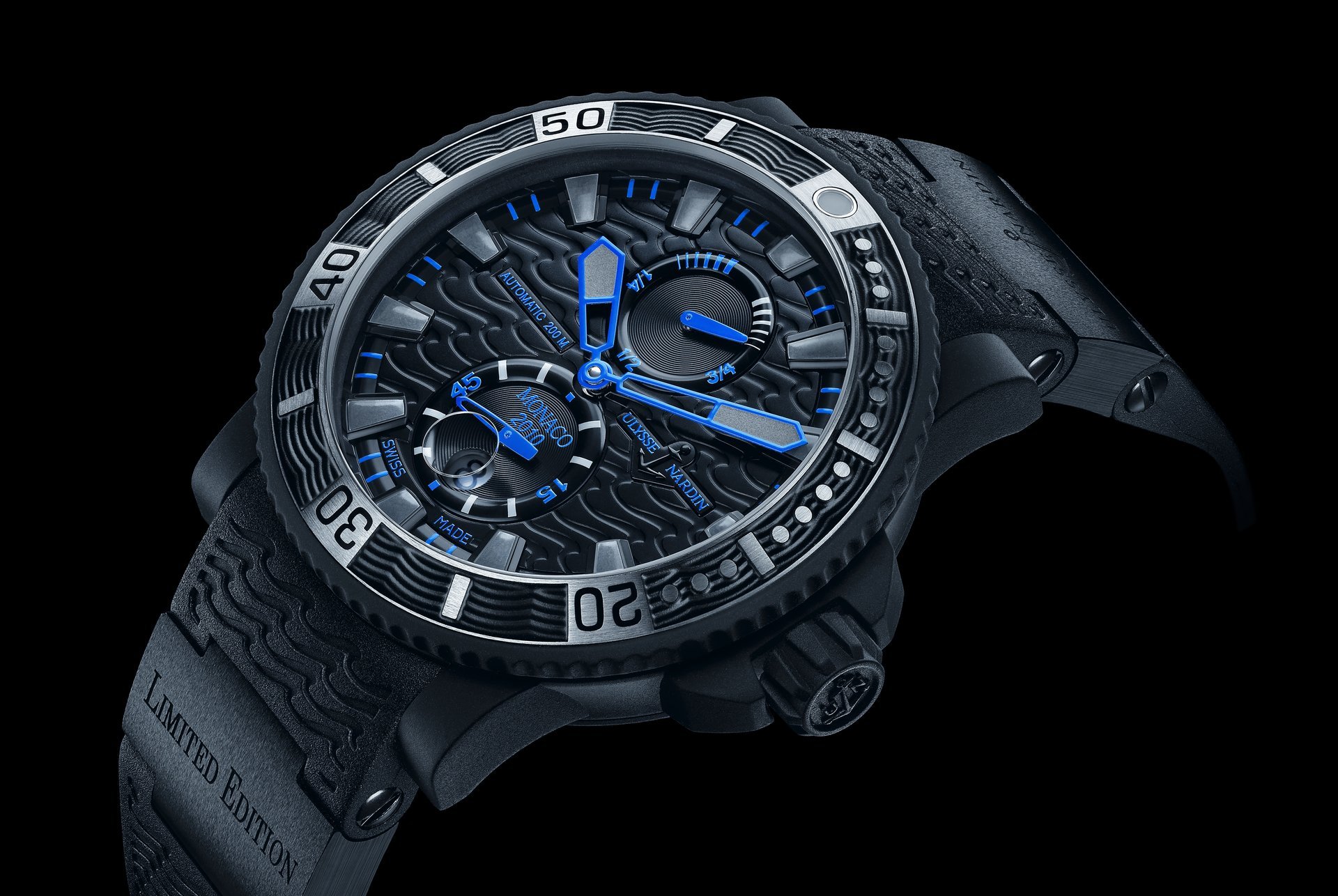 zegarki ulysse nardin