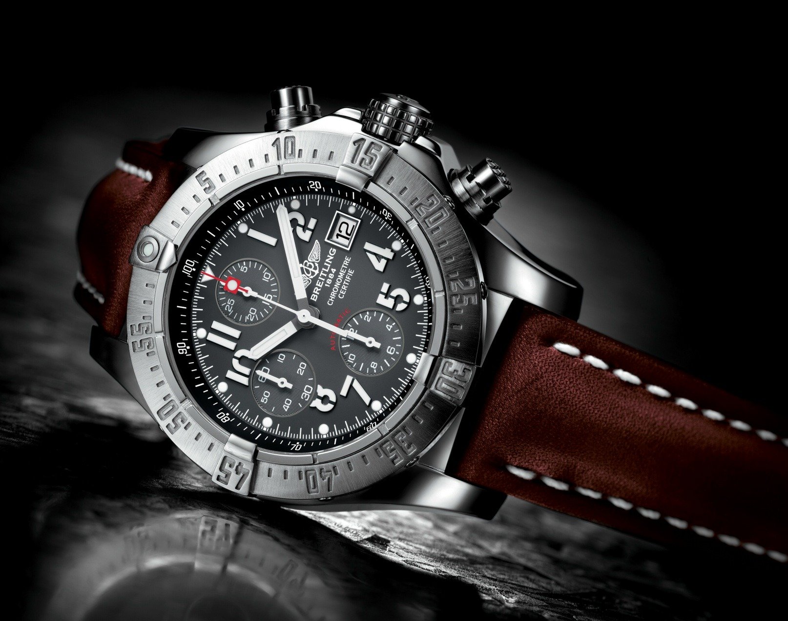 часы швейцарские часы breitling