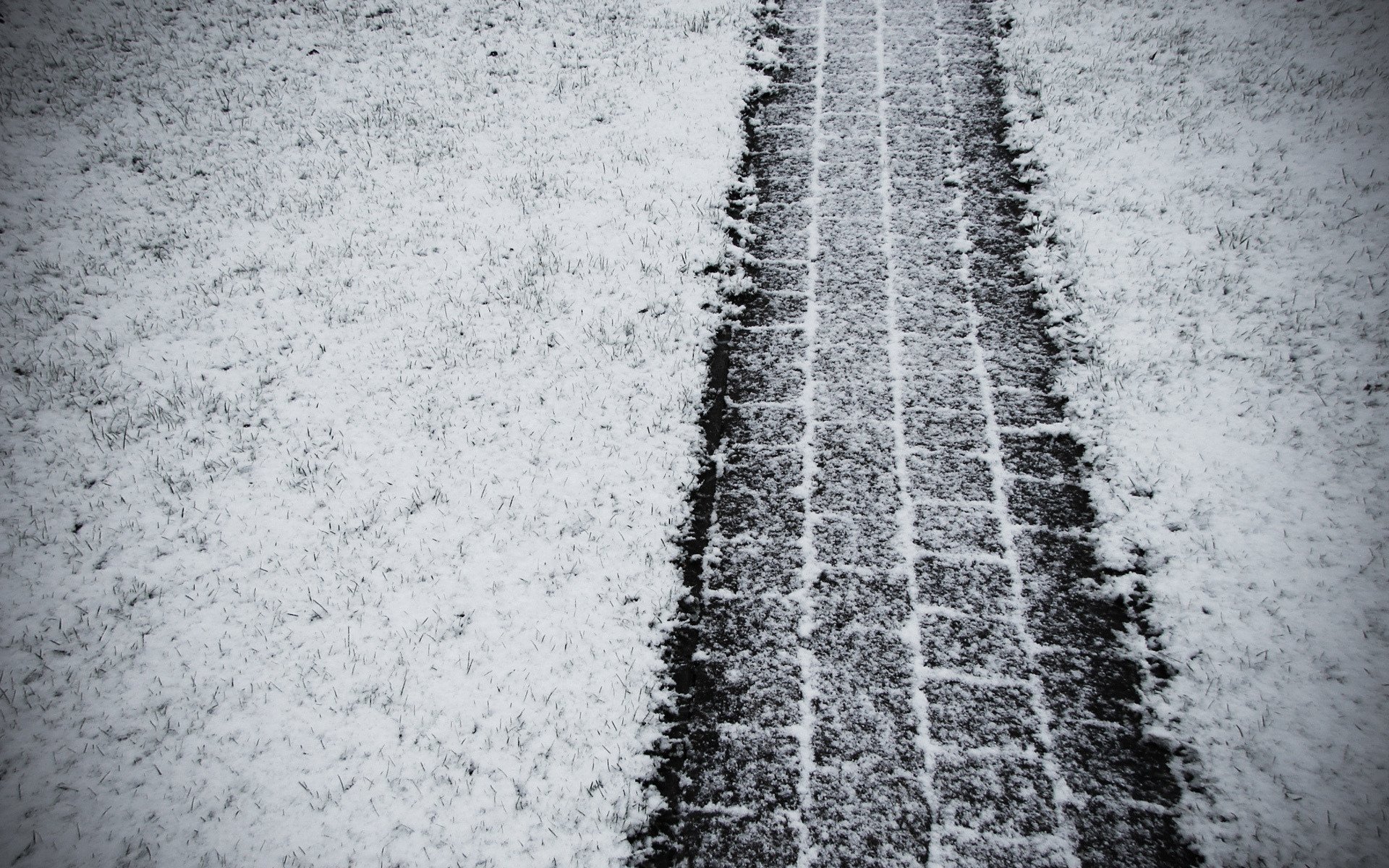 hiver neige voie roues protecteur