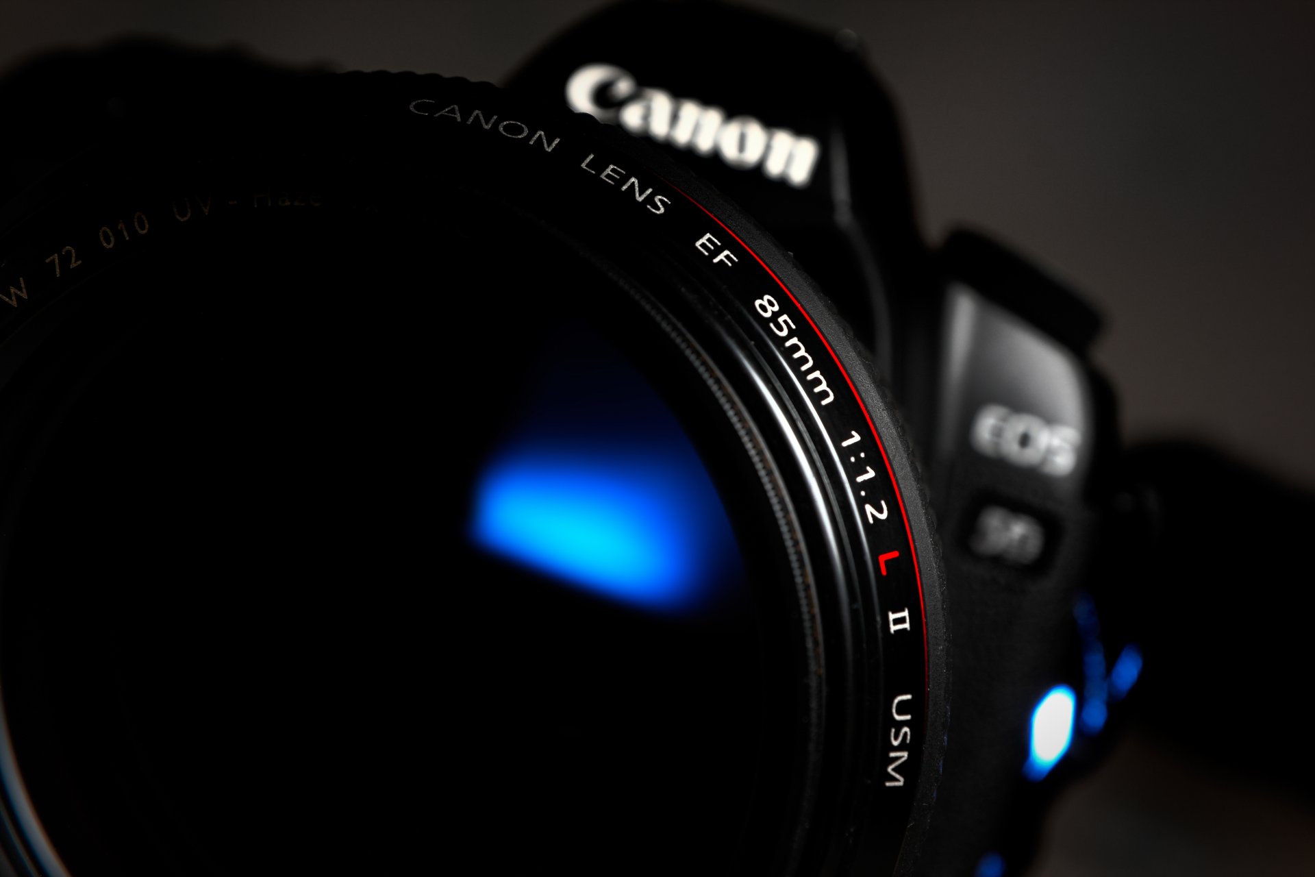 canon kamera kamera makro