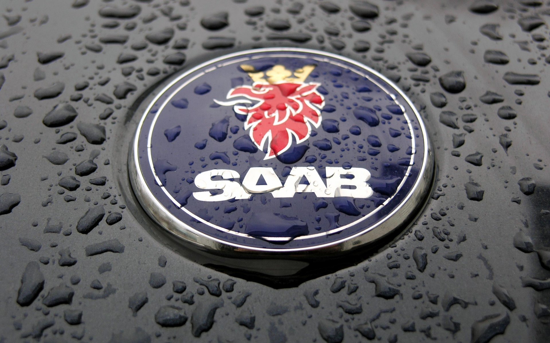 weather mark saab