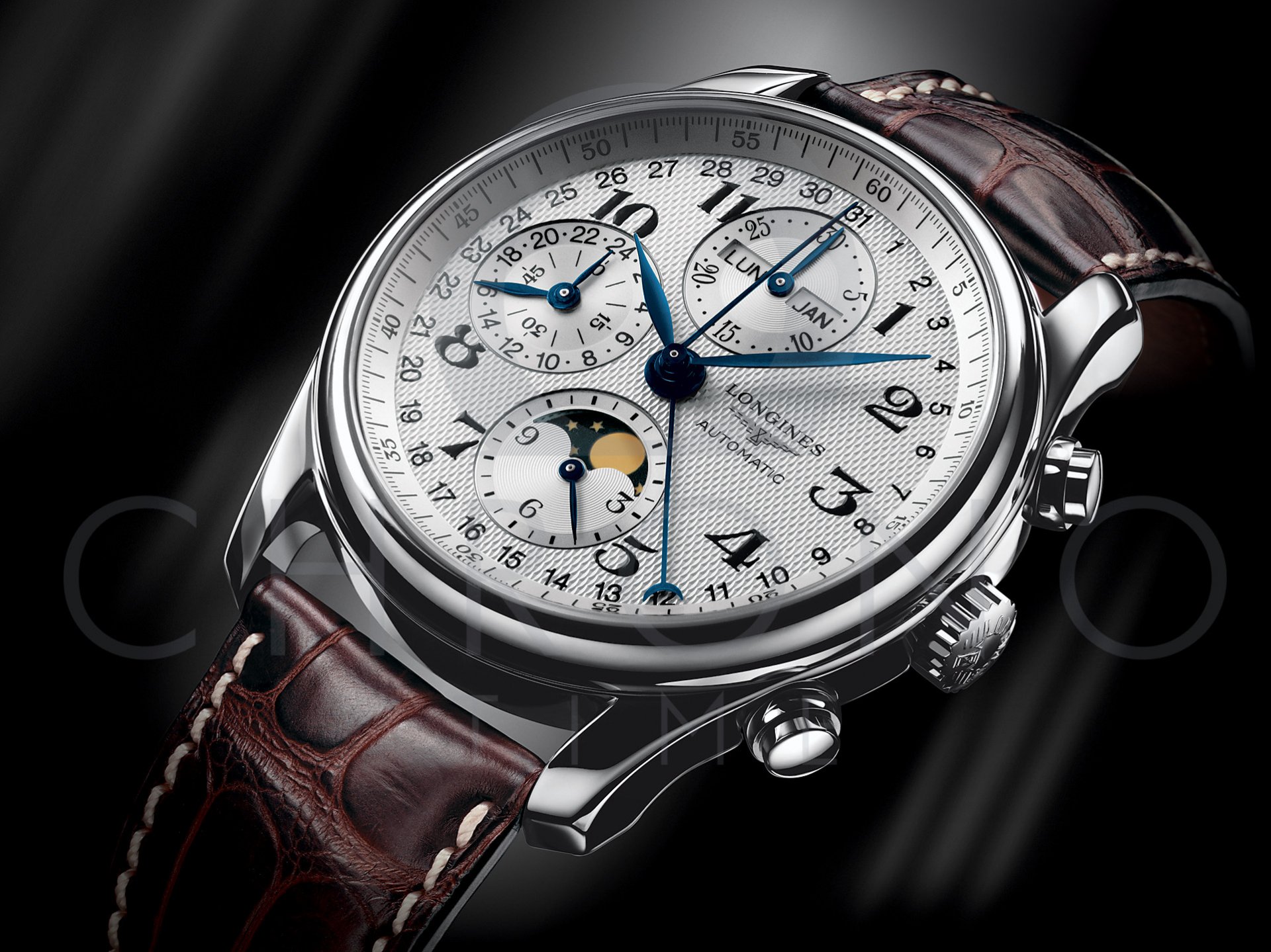 longines montres montres suisses