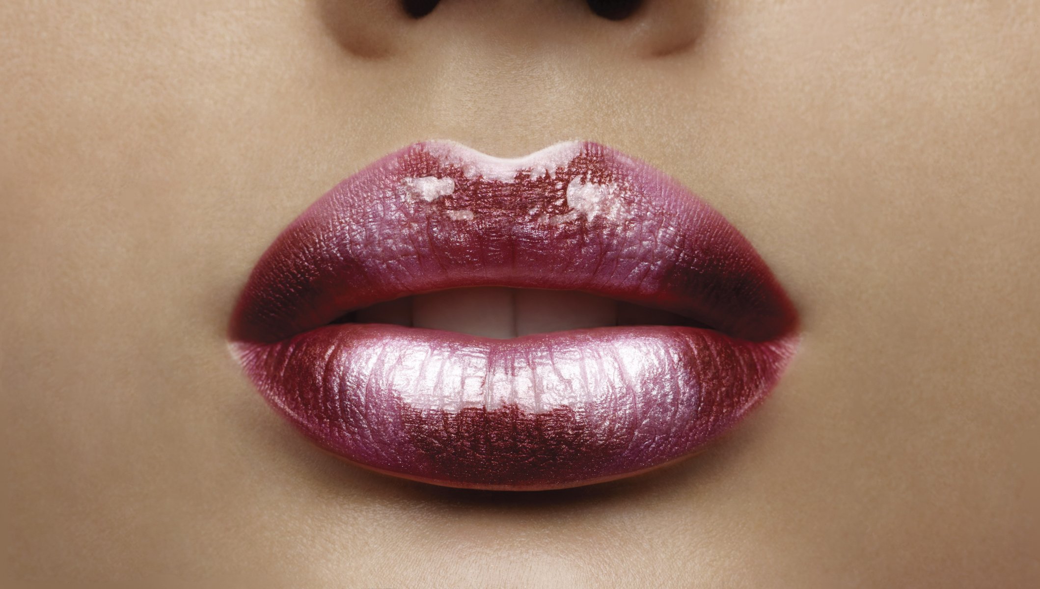 labios lápiz labial