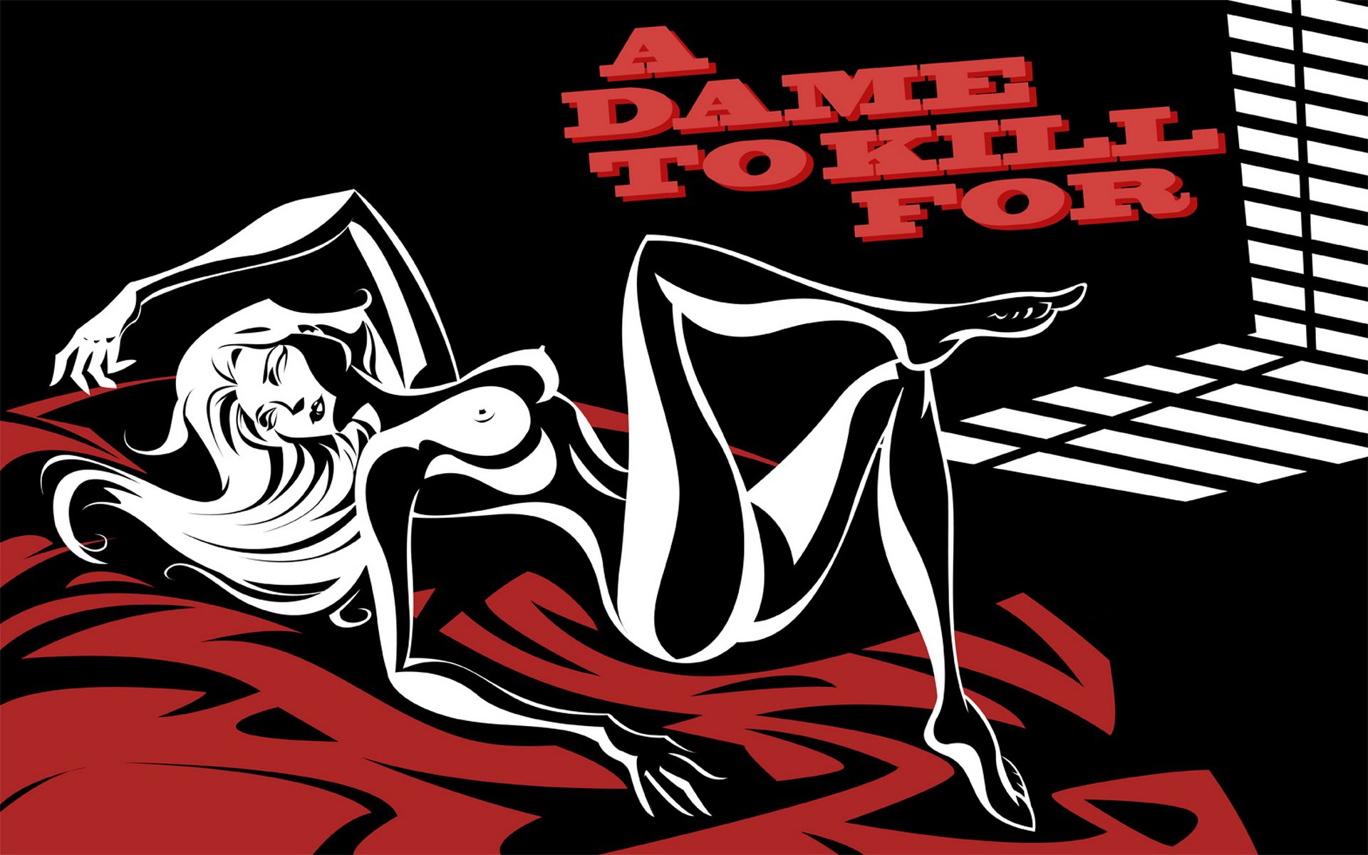 a dame to kill for comic book frank miller sin city sin city : the lady for which you can kill a woman