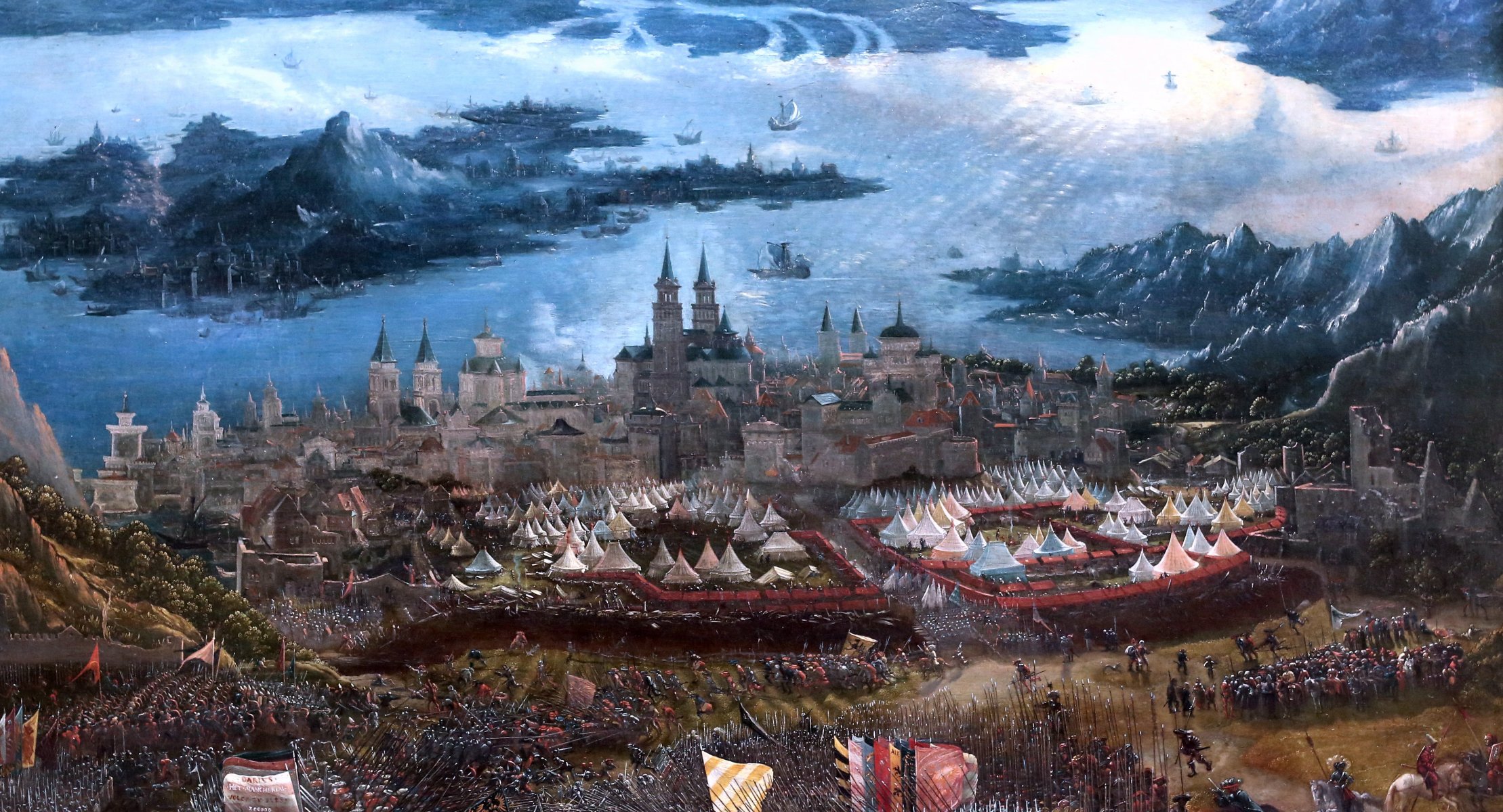 albrecht altdorfer regensburg pattern la bataille d issu