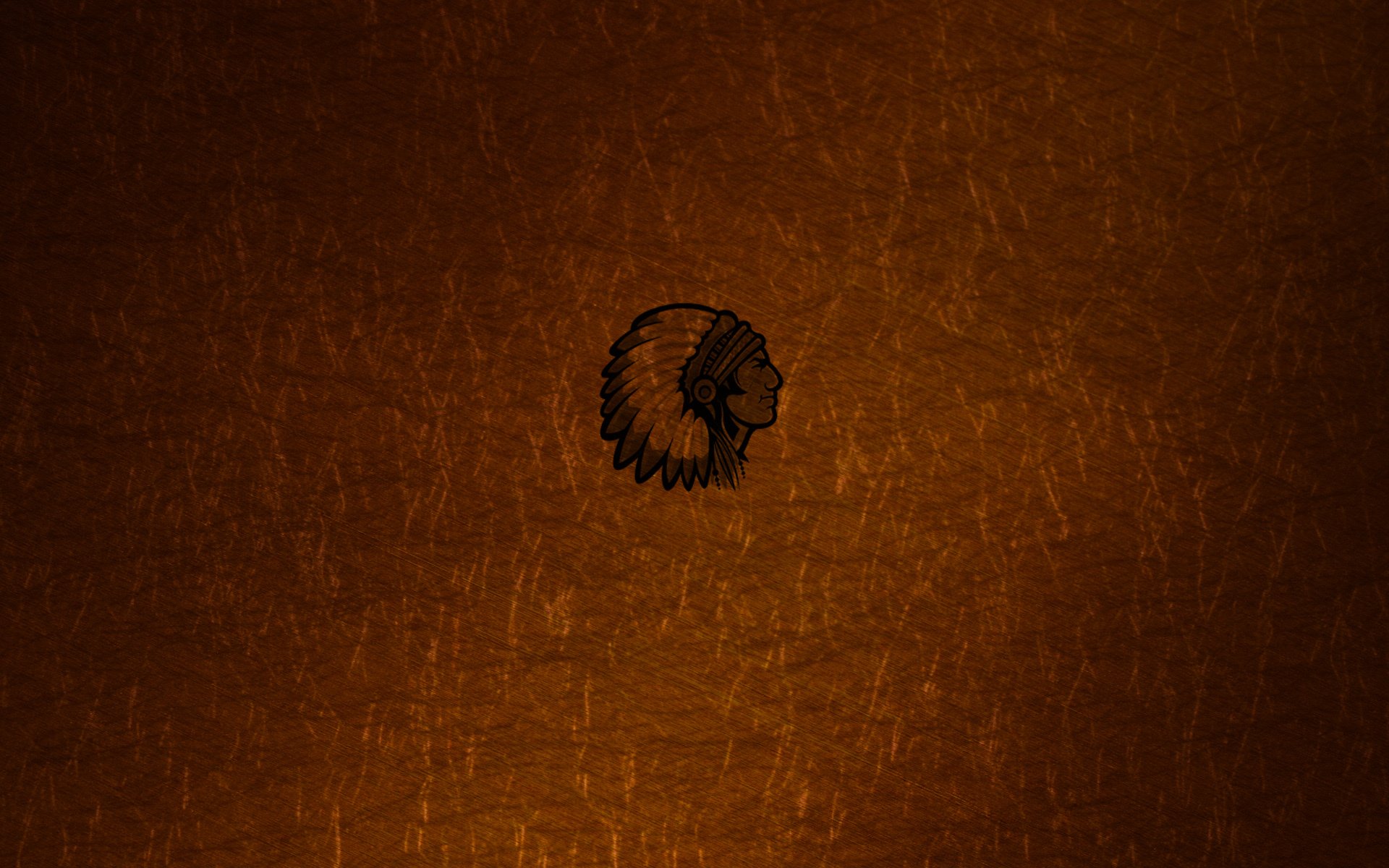 indian head minimalism