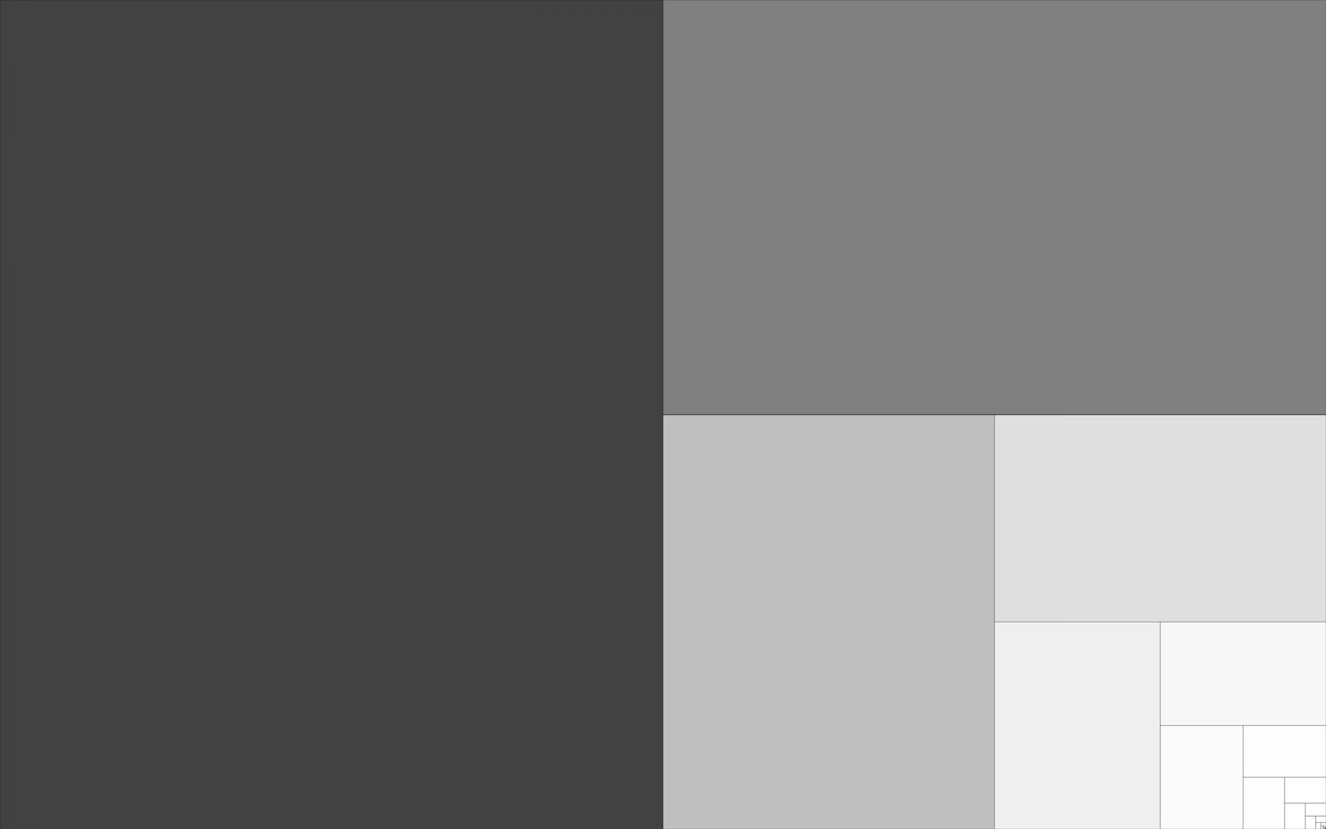 fond gris rectangle réduction