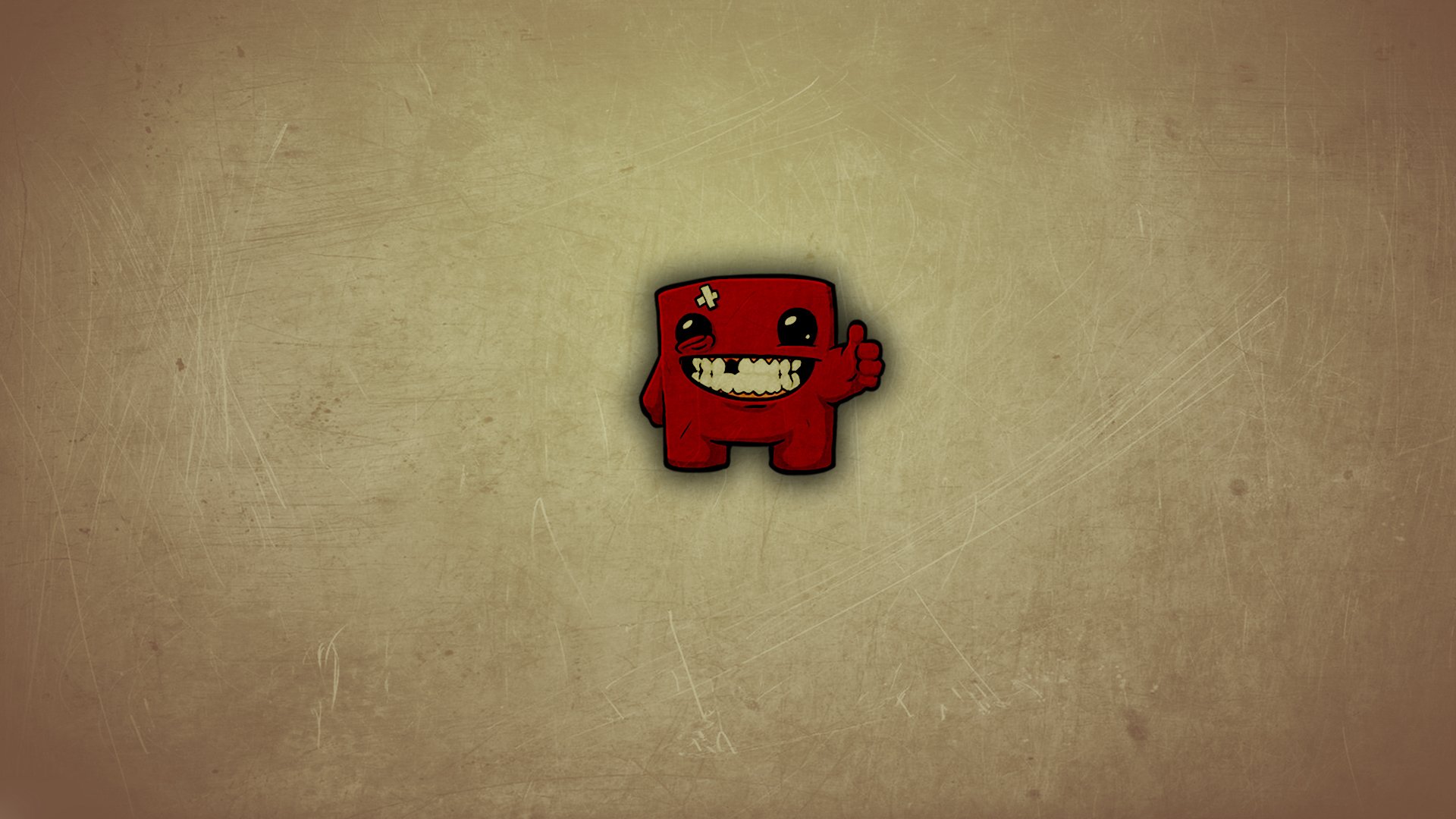 uper meat boy minimalism adult game