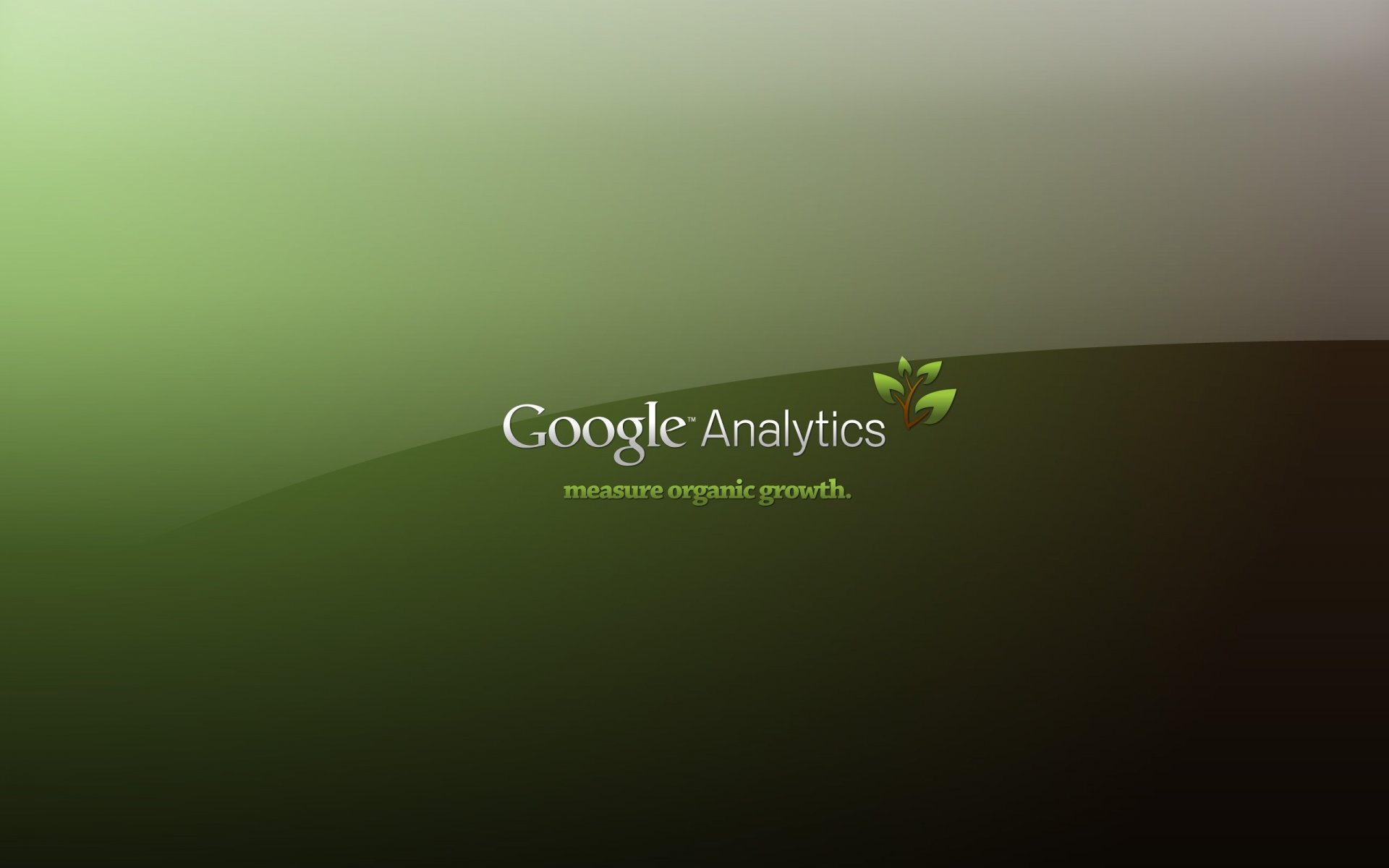 analytics computers google google analytics inscription green