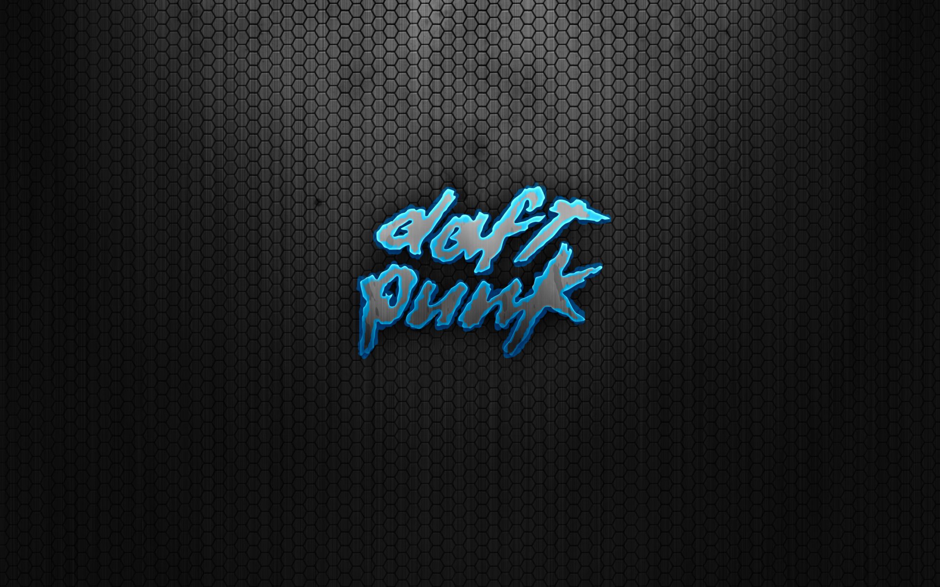 daft punk música casa