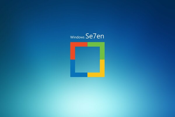 Logo ikony komputera Windows