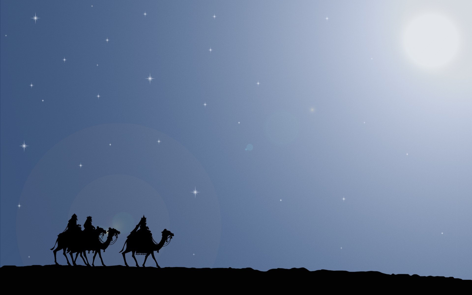 christmas magi camels star road way bethlehem gifts gifts journey