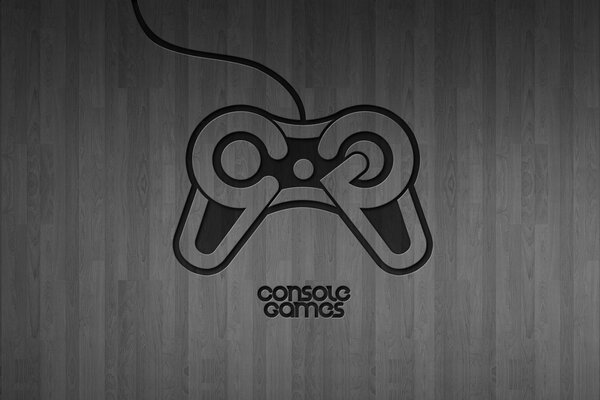 Image du joystick pour les jeux de console