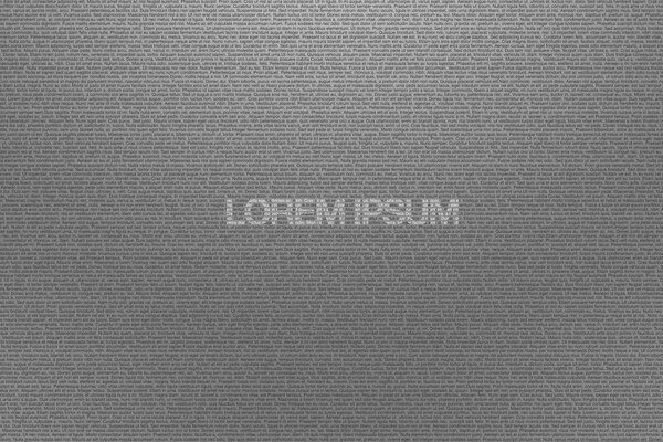 Imágenes de lorem ipsum