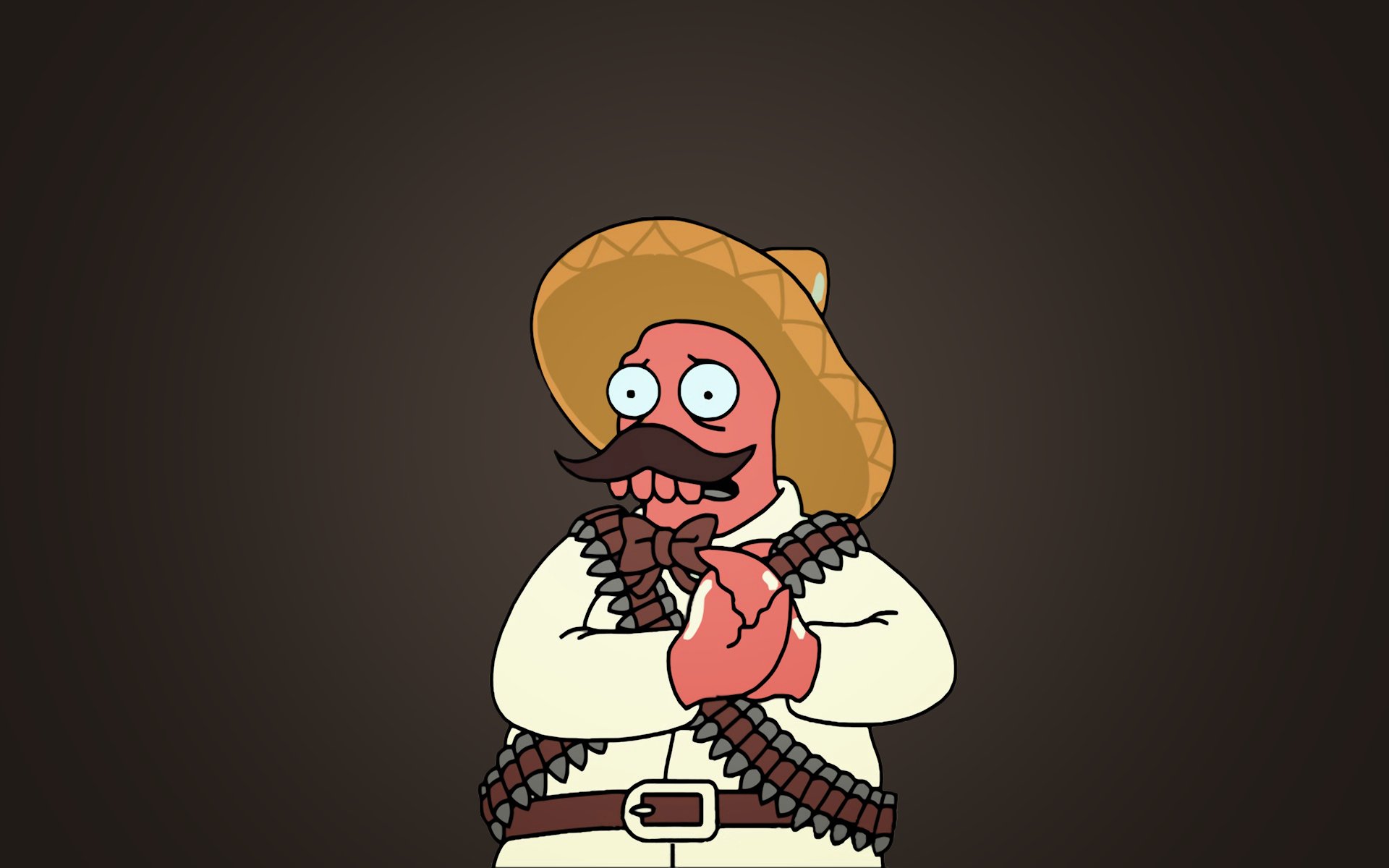 futurama zoidberg docteur