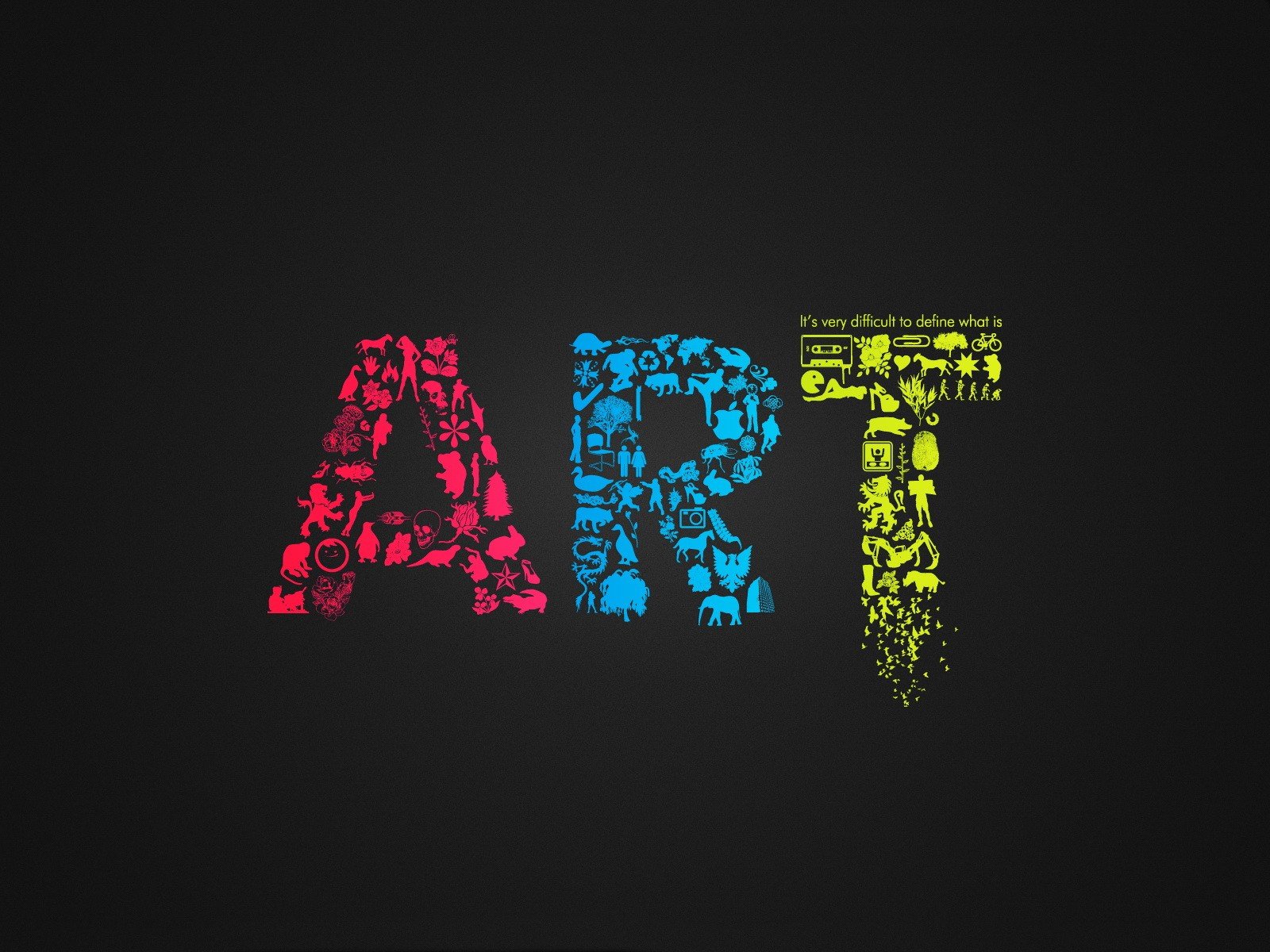 art minimalism art