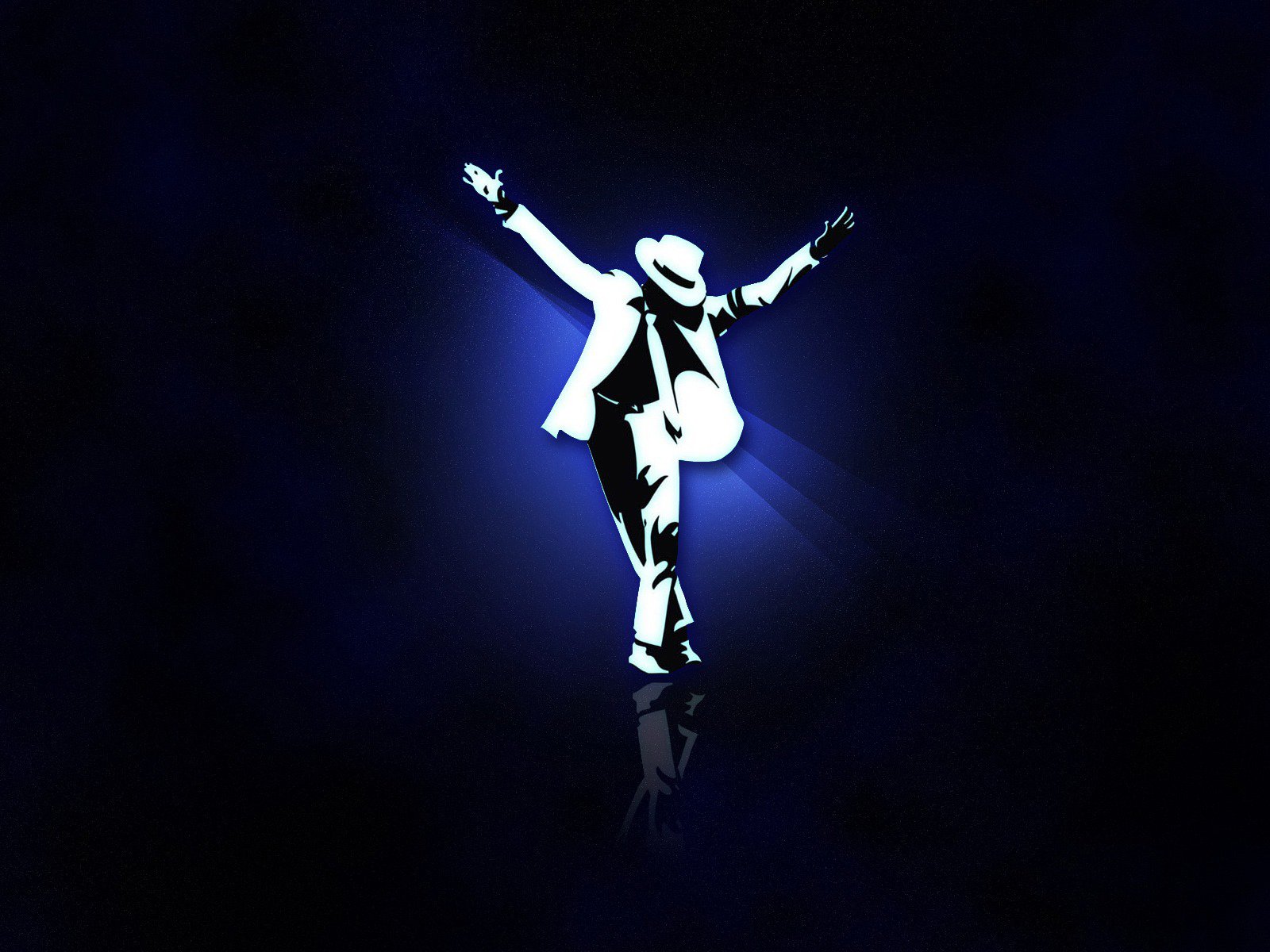 michael jackson a desktop style