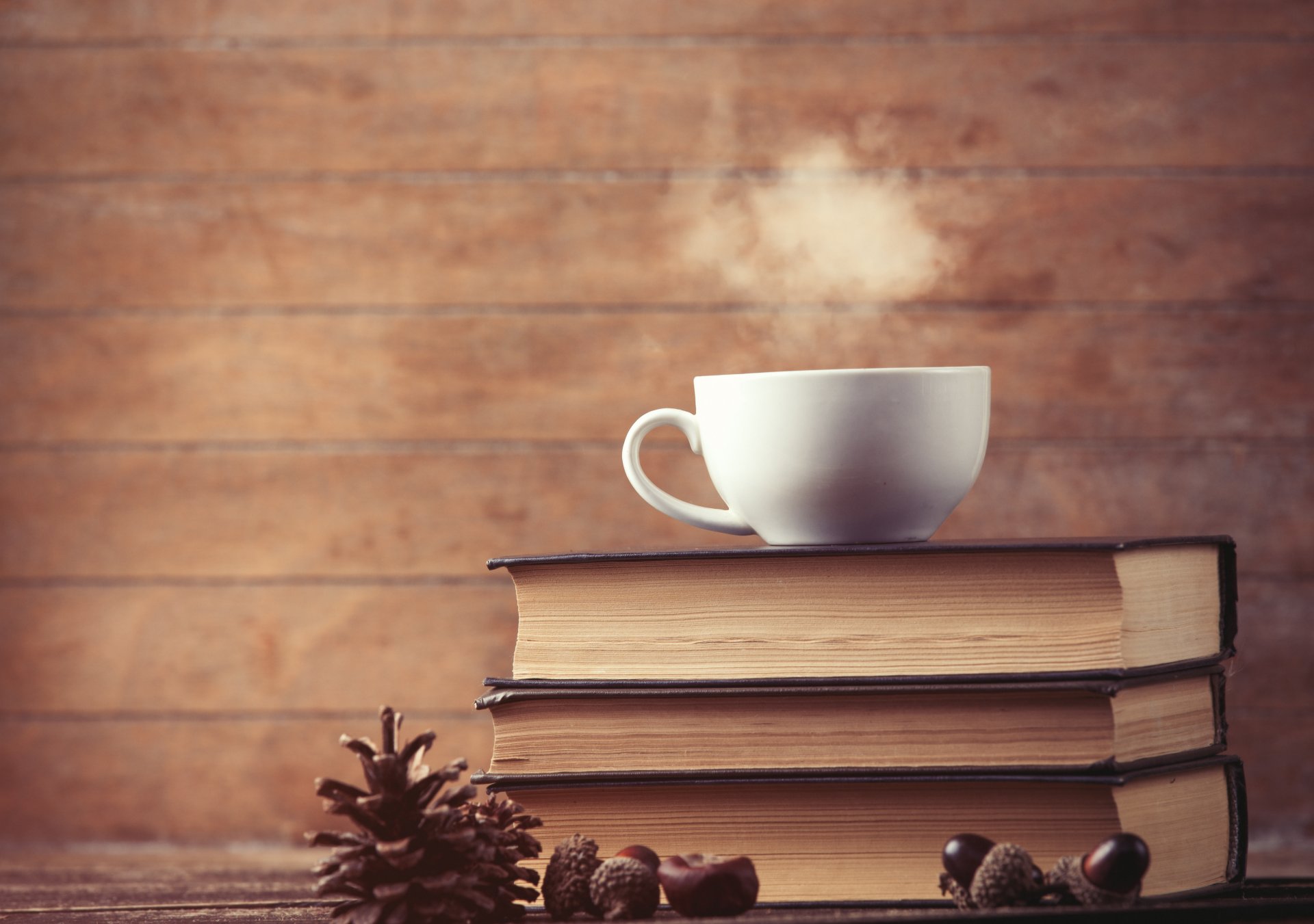 café taza libros