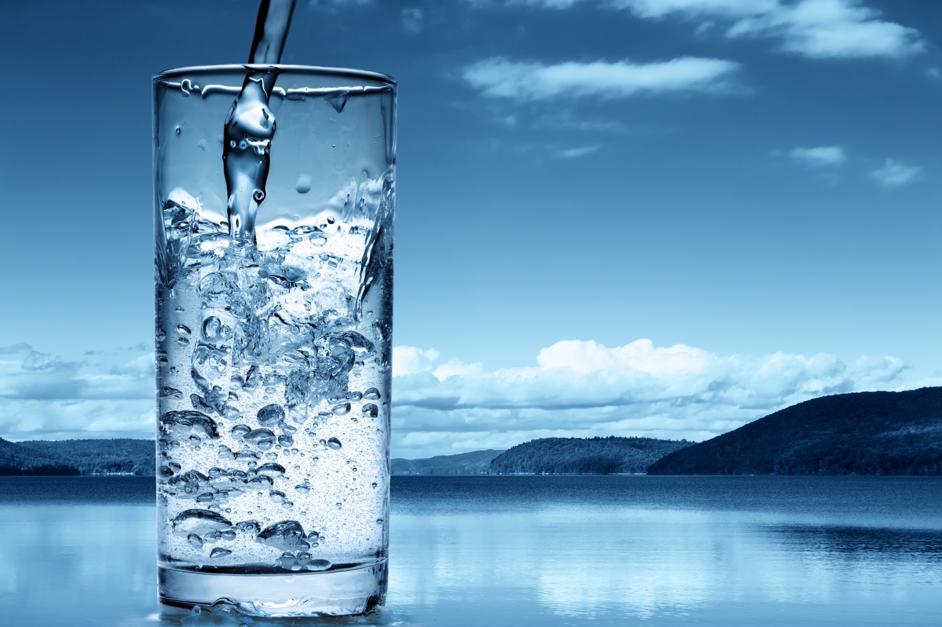 agua líquido paisaje naturaleza vidrio