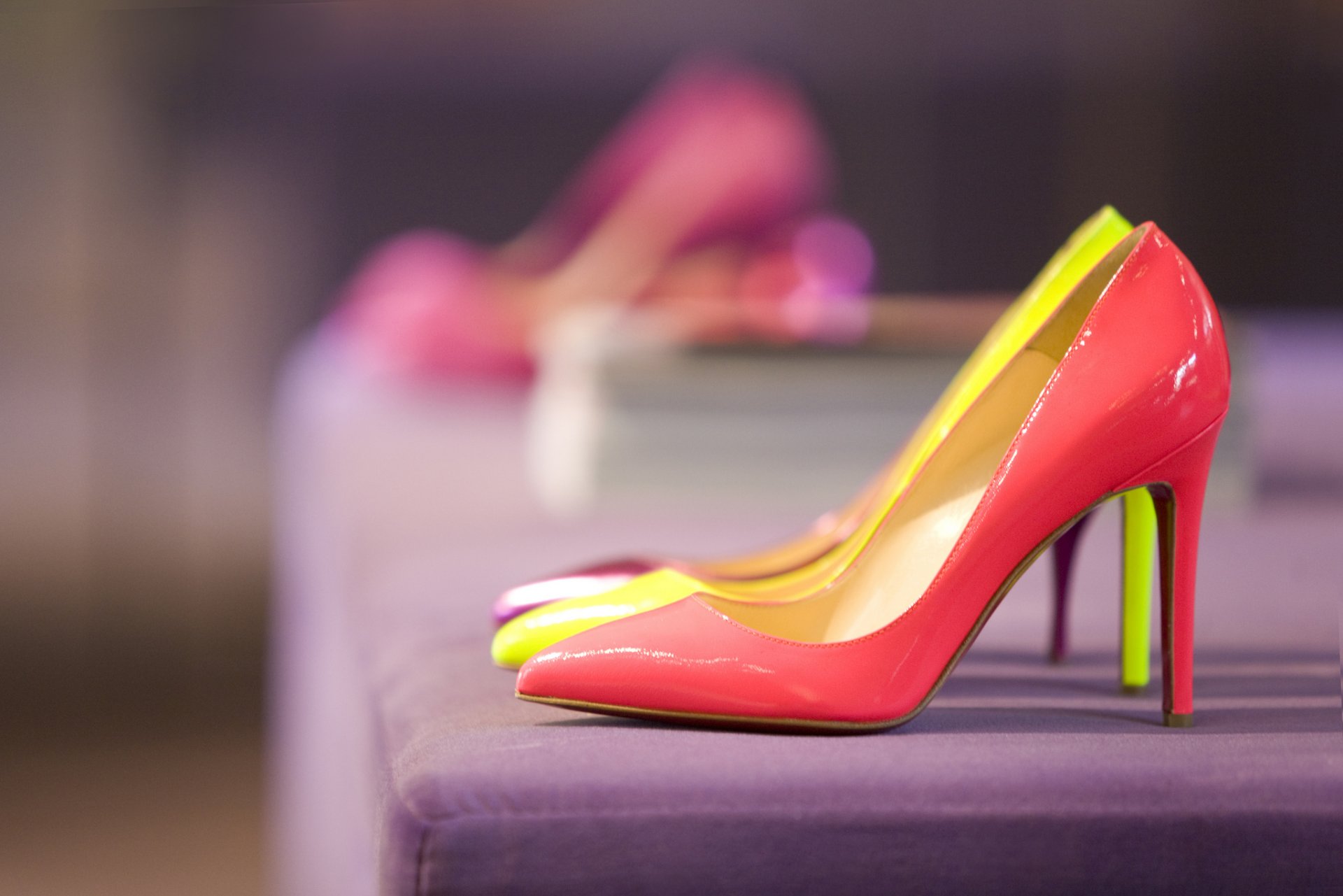 sonstiges schuhe schuhe lack