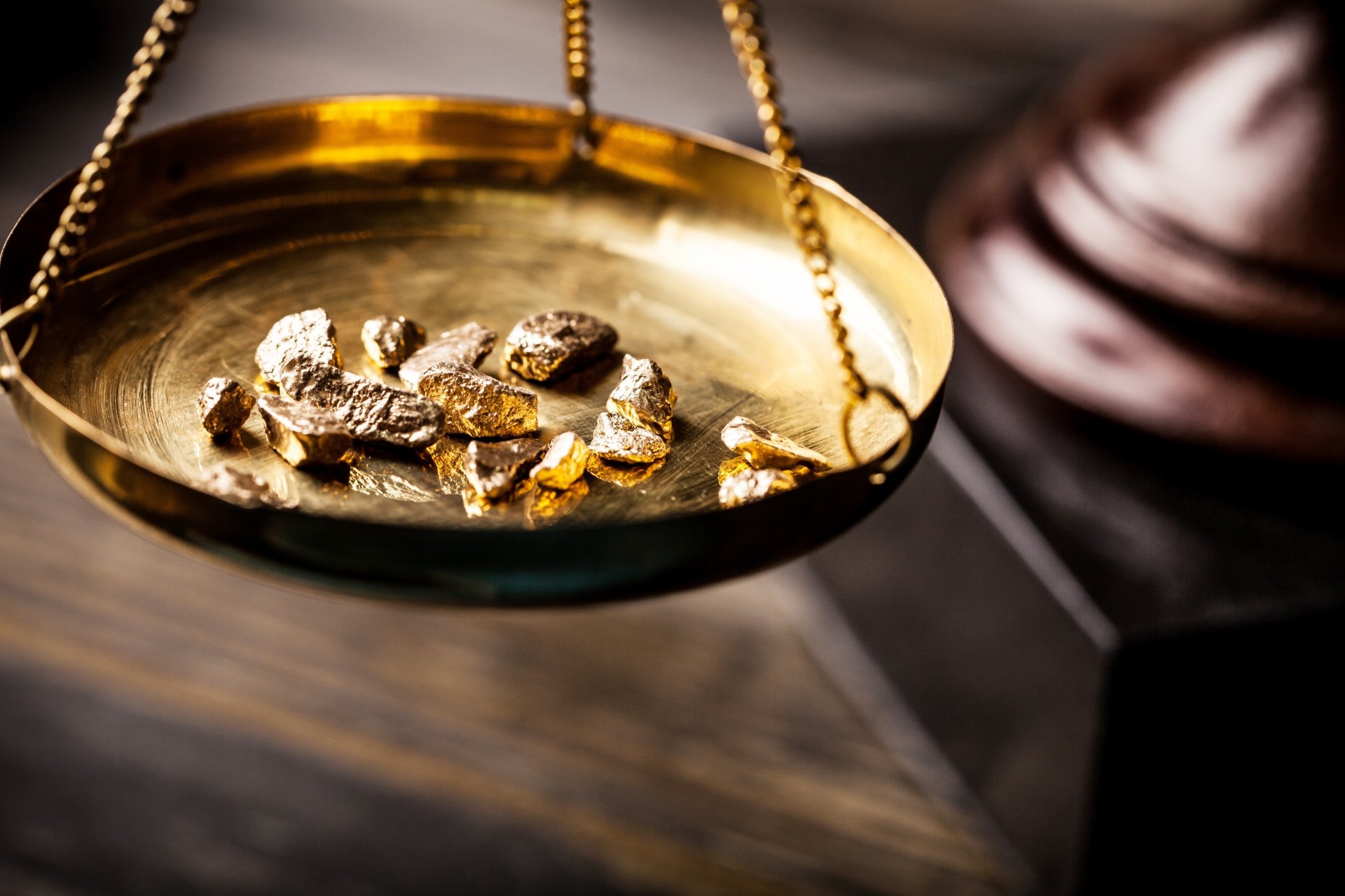 gold metall mineral gewicht andere metalle