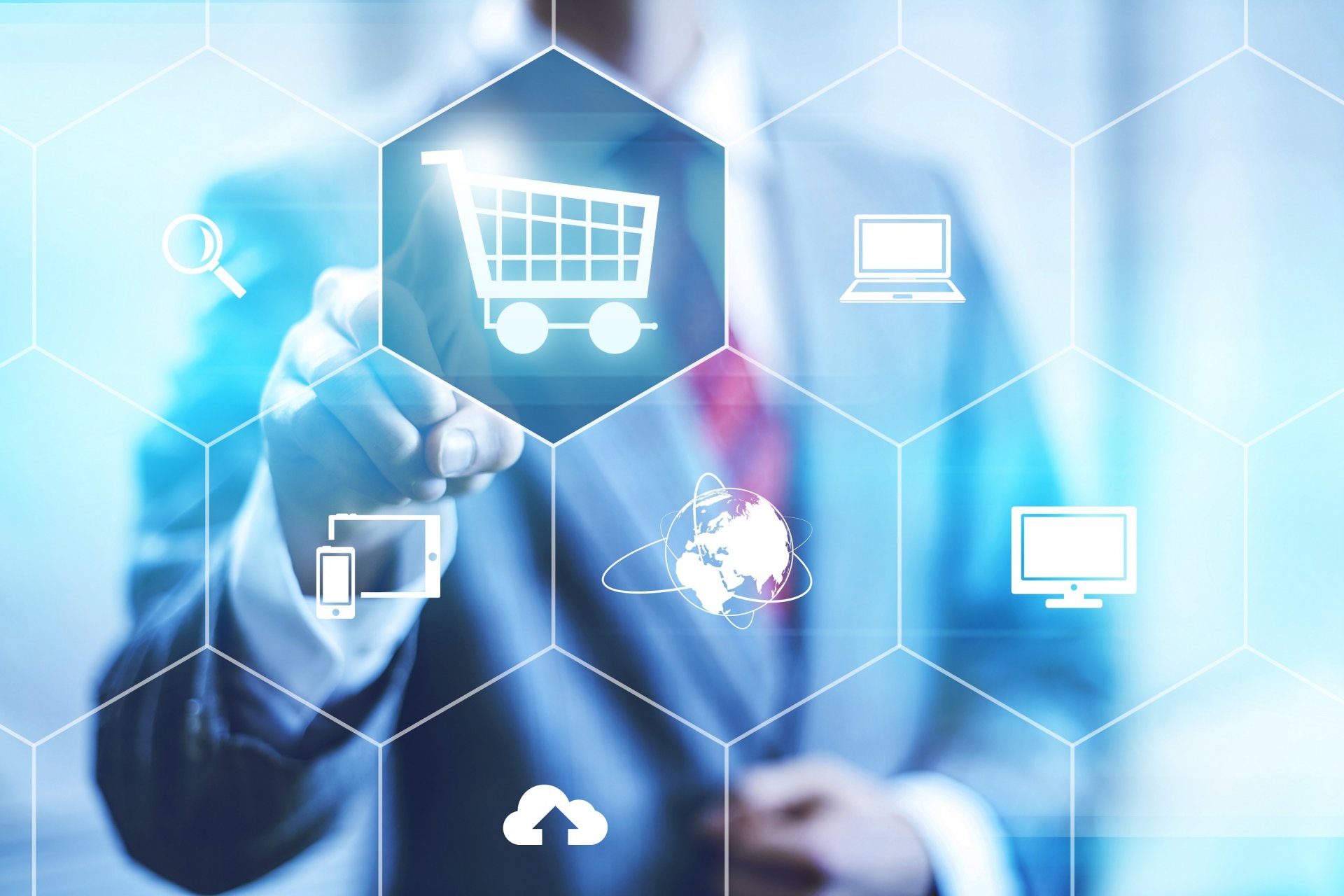ventes affaires technologie