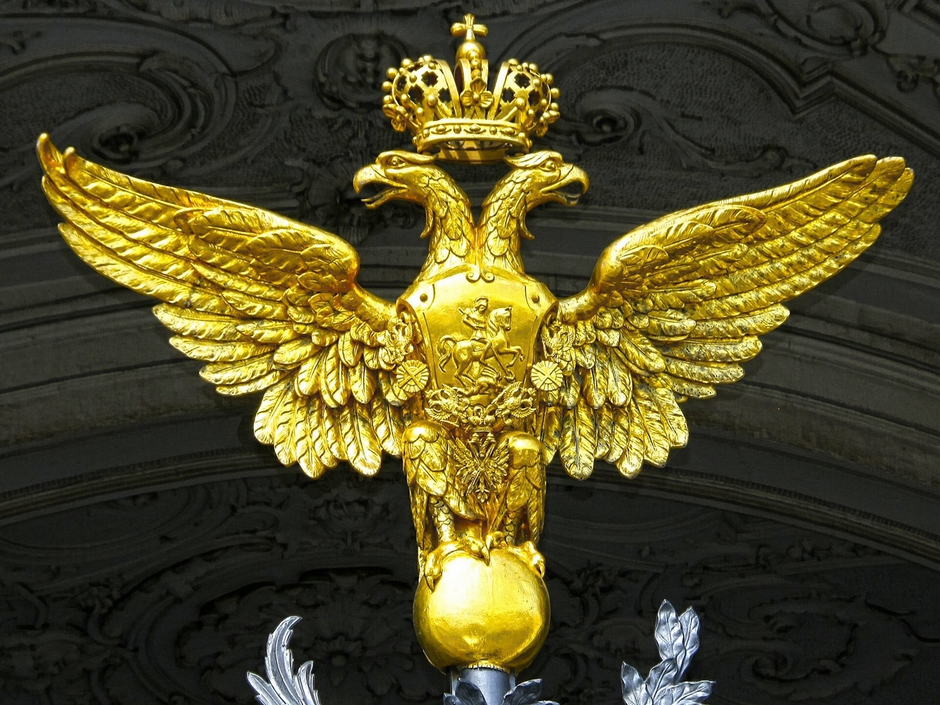 palazzo d inverno san pietroburgo russia