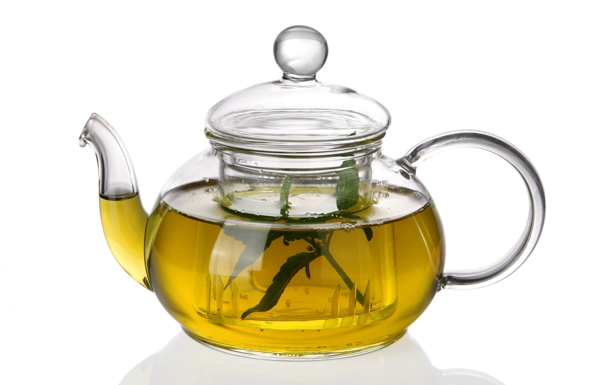 infusore tè bevanda