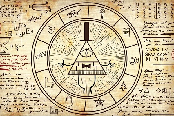 Il cartone animato più emozionante di Gravity Falls