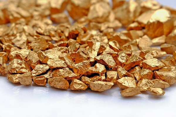 L oro è metile ma quanto ha fatto infelice