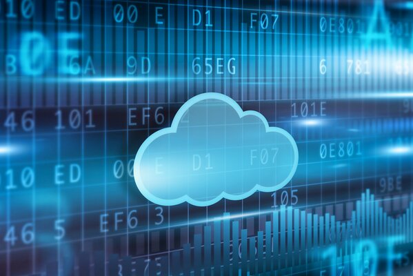 Cyberspace information storage and security