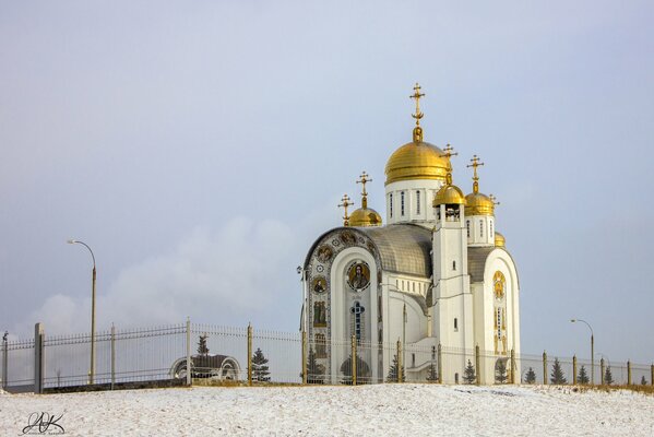 Architektura Religijna: Architektura prawosławna