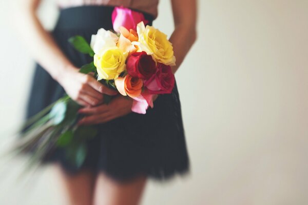 La primavera è la stessa per tutti