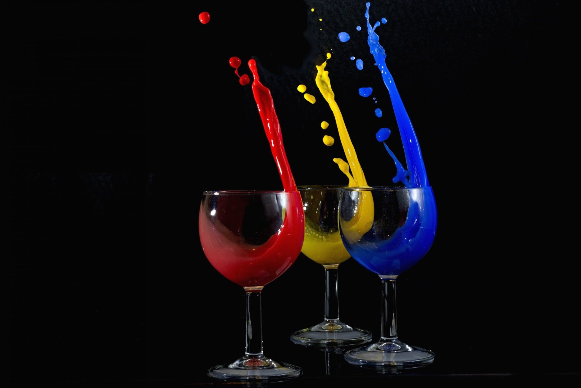 fond verres à vin verre couleur liquide eau gouttes