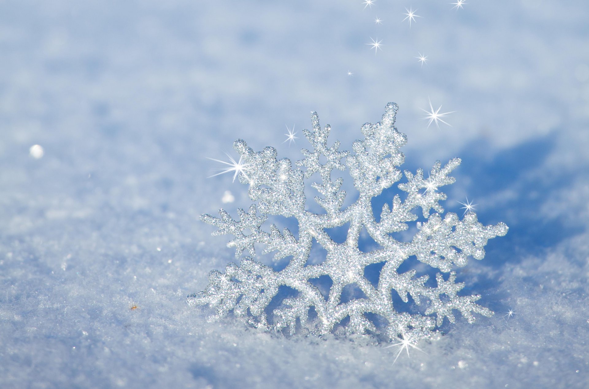 natura neve inverno capodanno natale buon natale