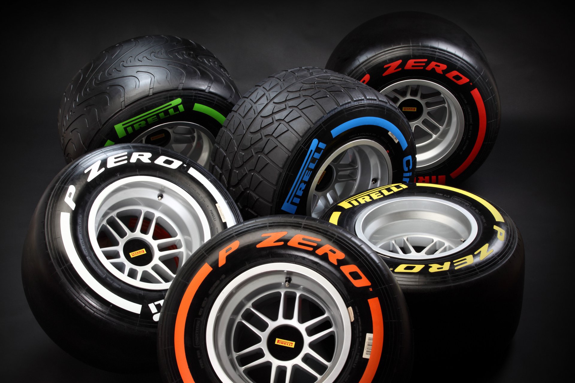 pneus roues formule 1 formule 1 f1 pirelli pirelli italien entreprise fabricant pneus fiabilité et beauté ✌