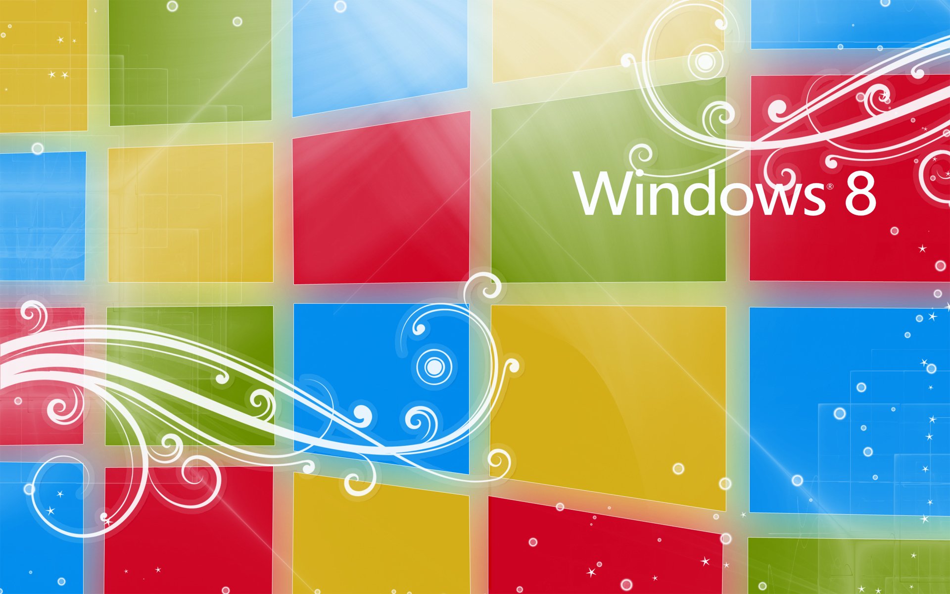ventanas windows 8 logotipo logotipo
