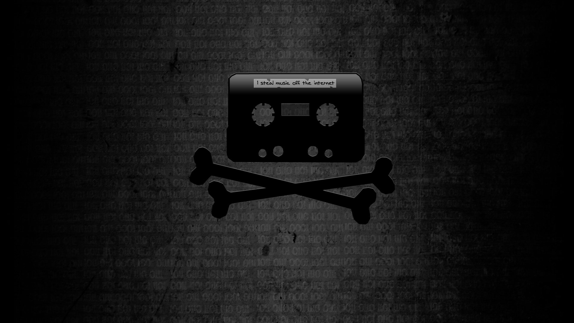 pirate bay tape spt pirate bay the pirate bay roba música de internet torrent tracker logo cassette dados binario