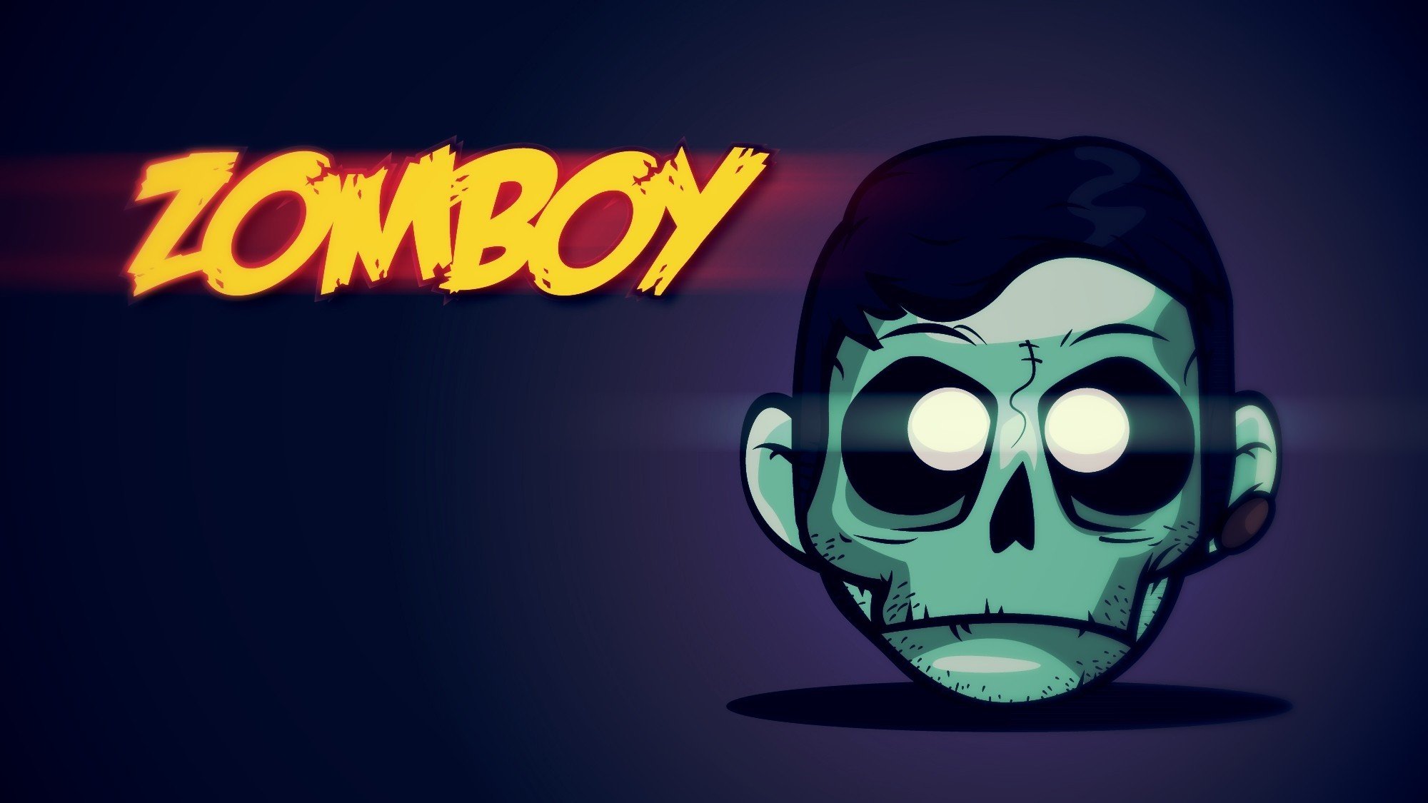 zomboy zombie dubstep muzyka