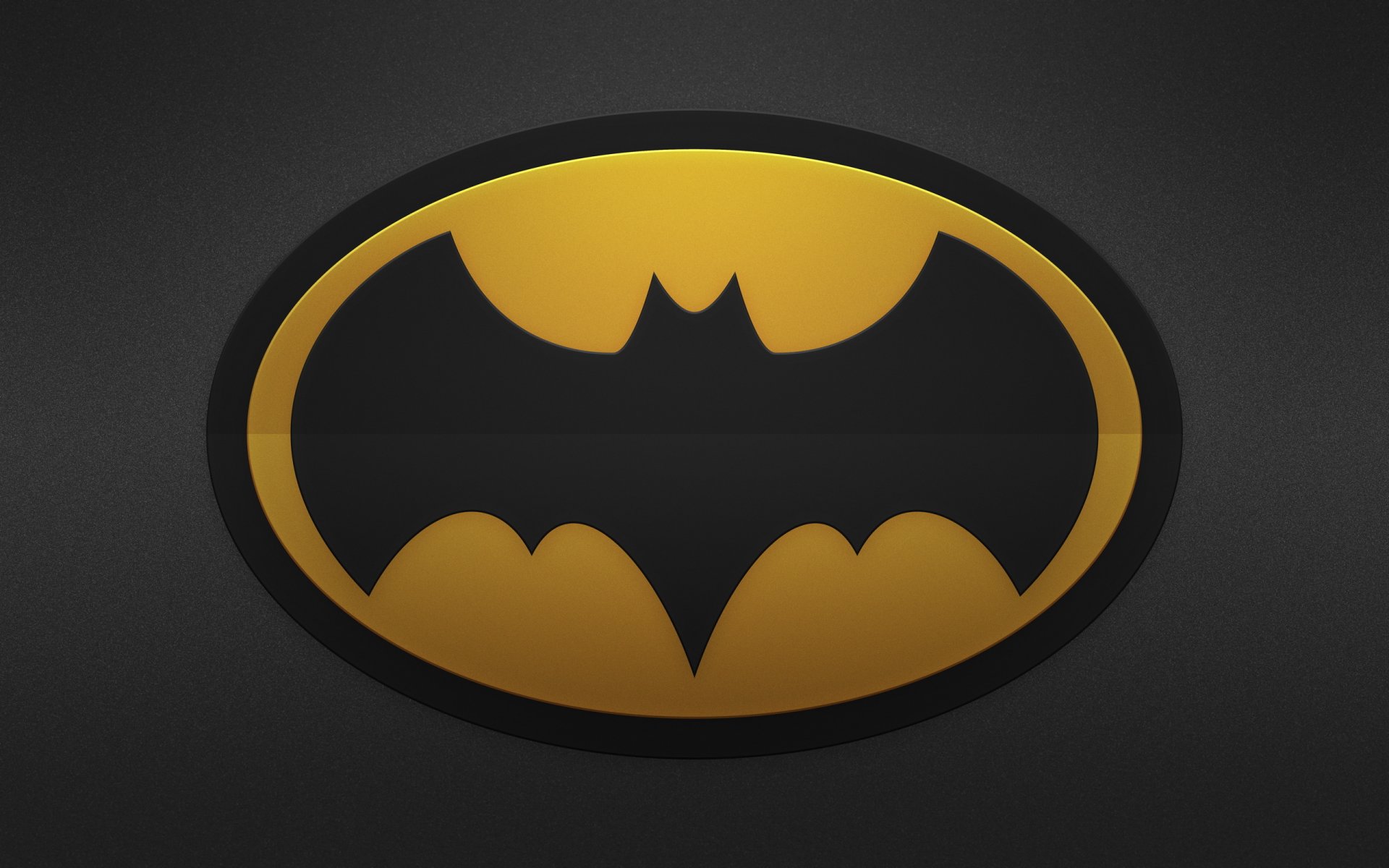 batman emblème batman logo hq fond d écran