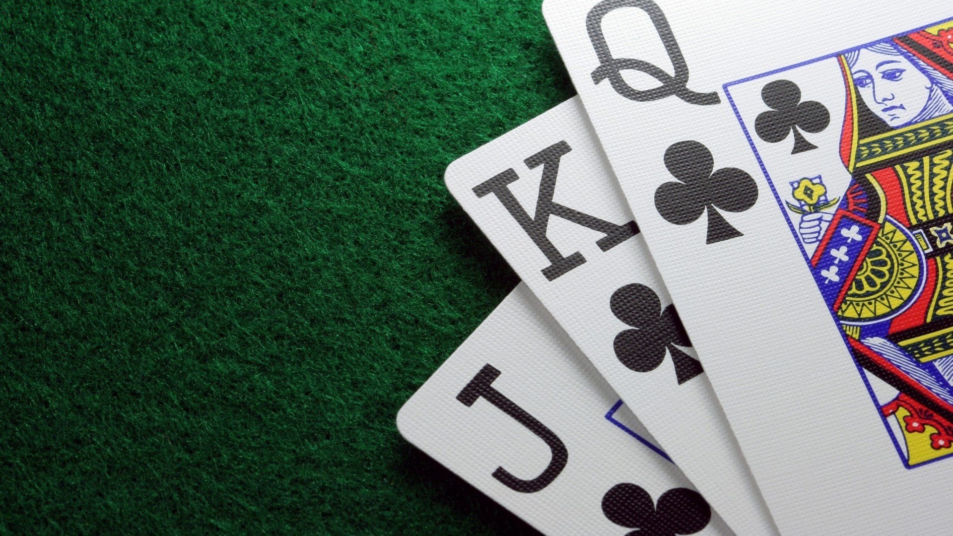 poker juegos de azar cartas