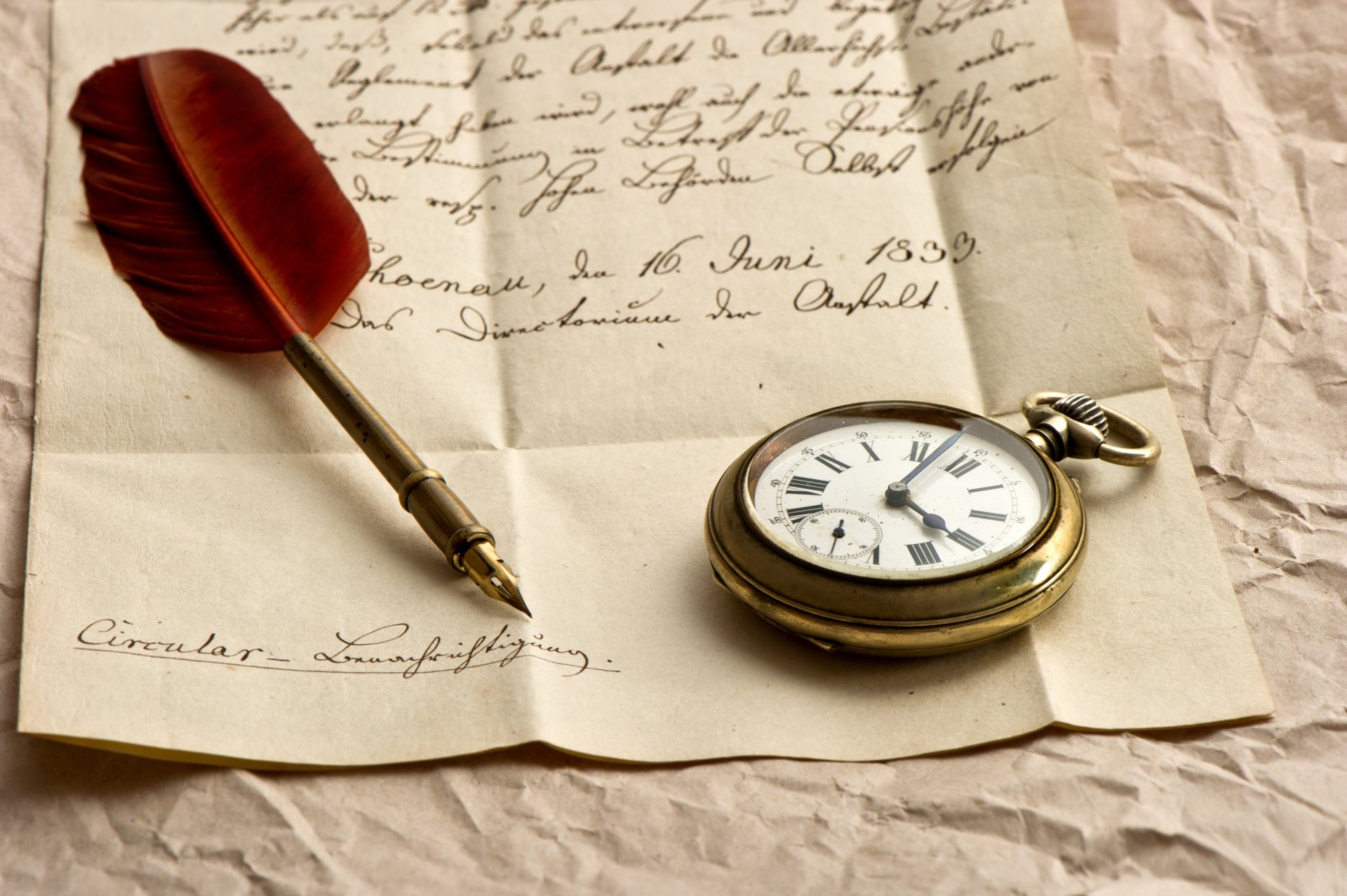 orologio scrittura carta inchiostro penna stilografica