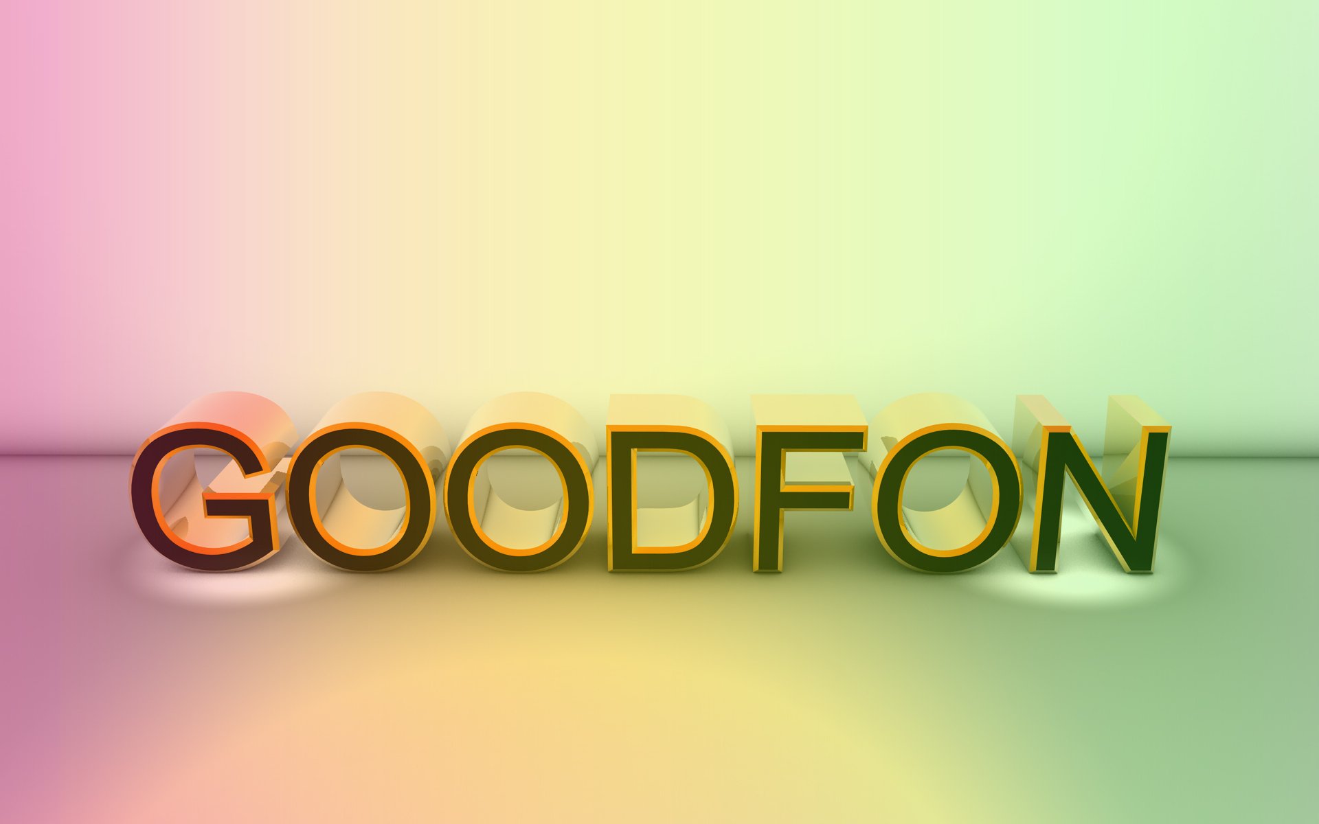 goodfon goodfon style papier peint pour fond 3d 3d texte belles couleurs web web mur photoshop verre