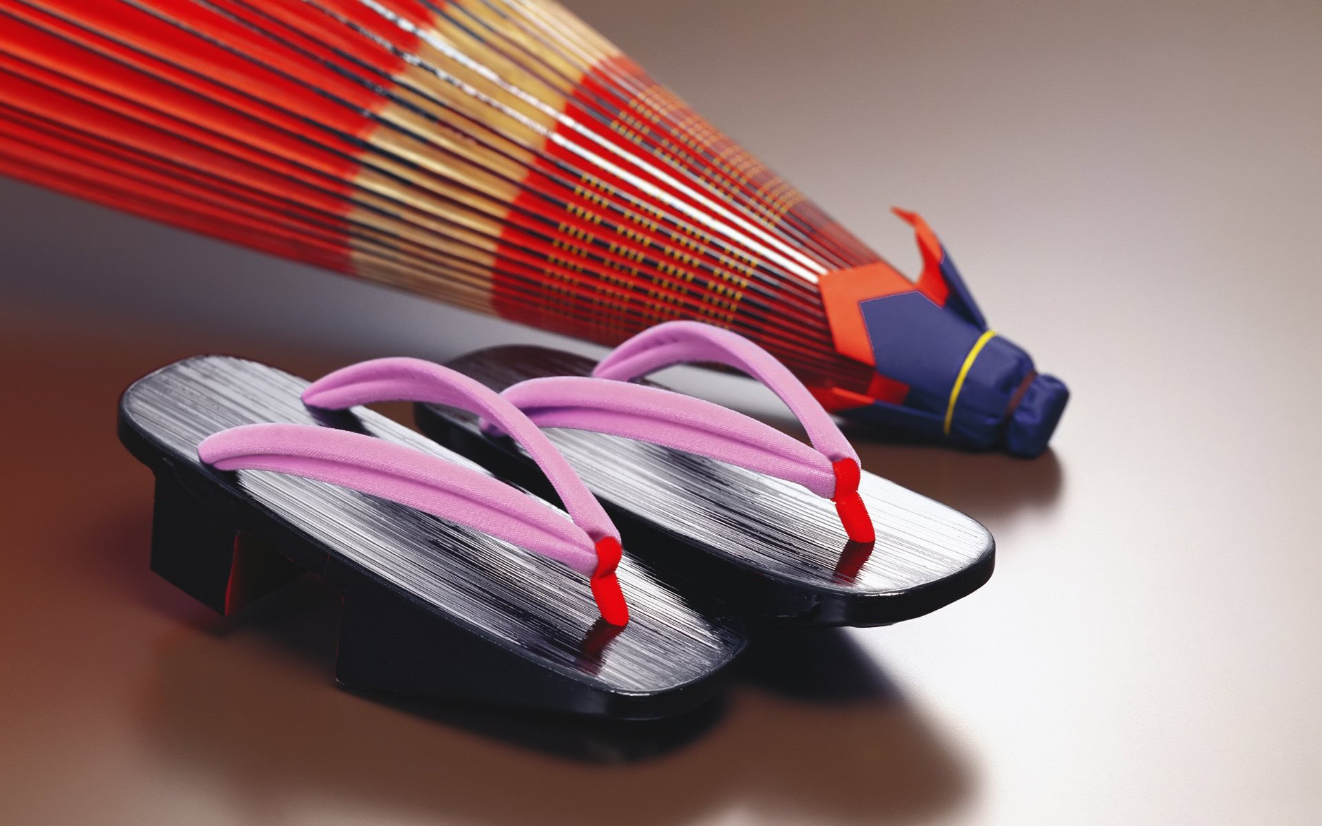 japanese culture shale shoe