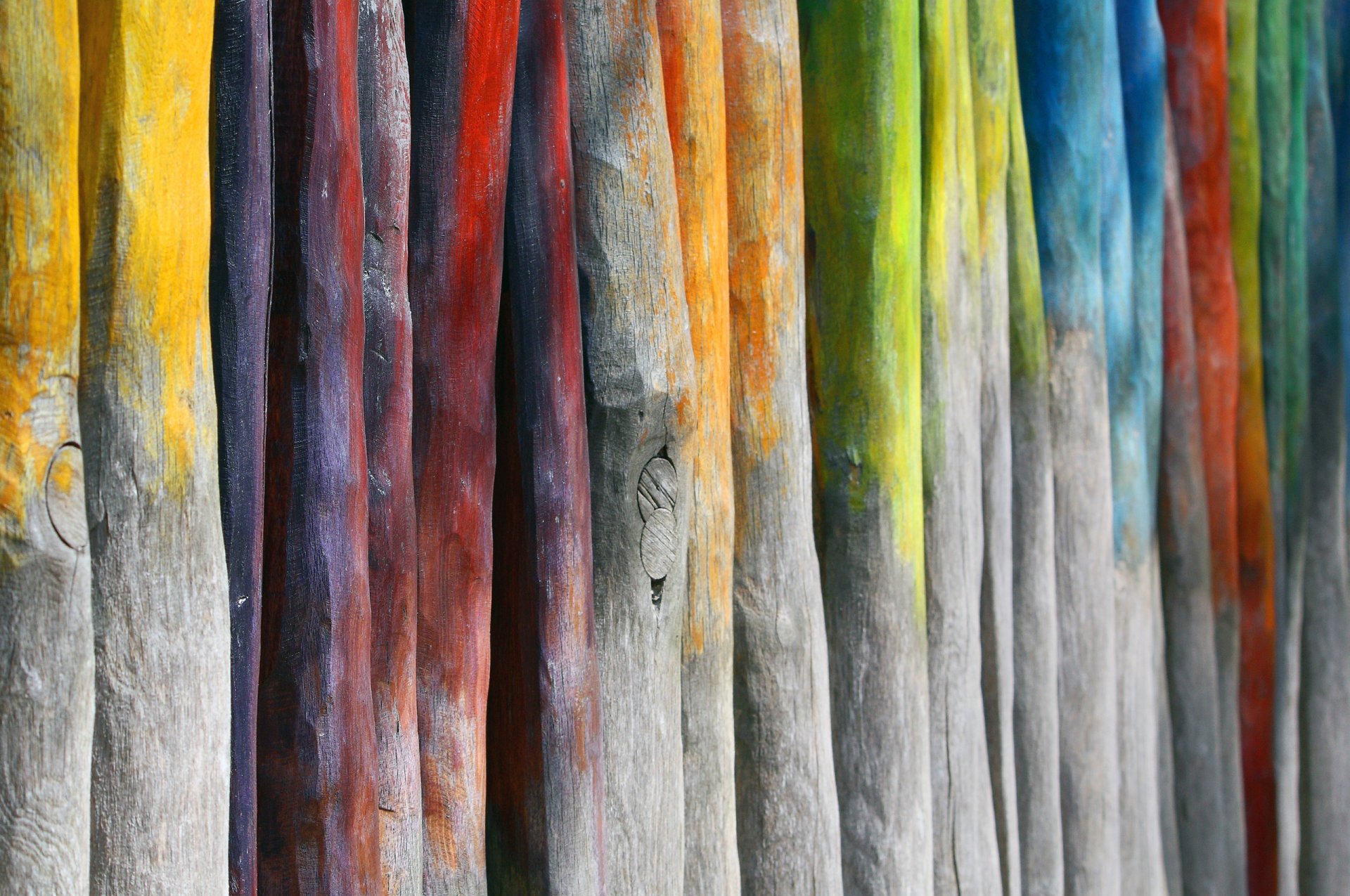 tablas palos madera textura pintura