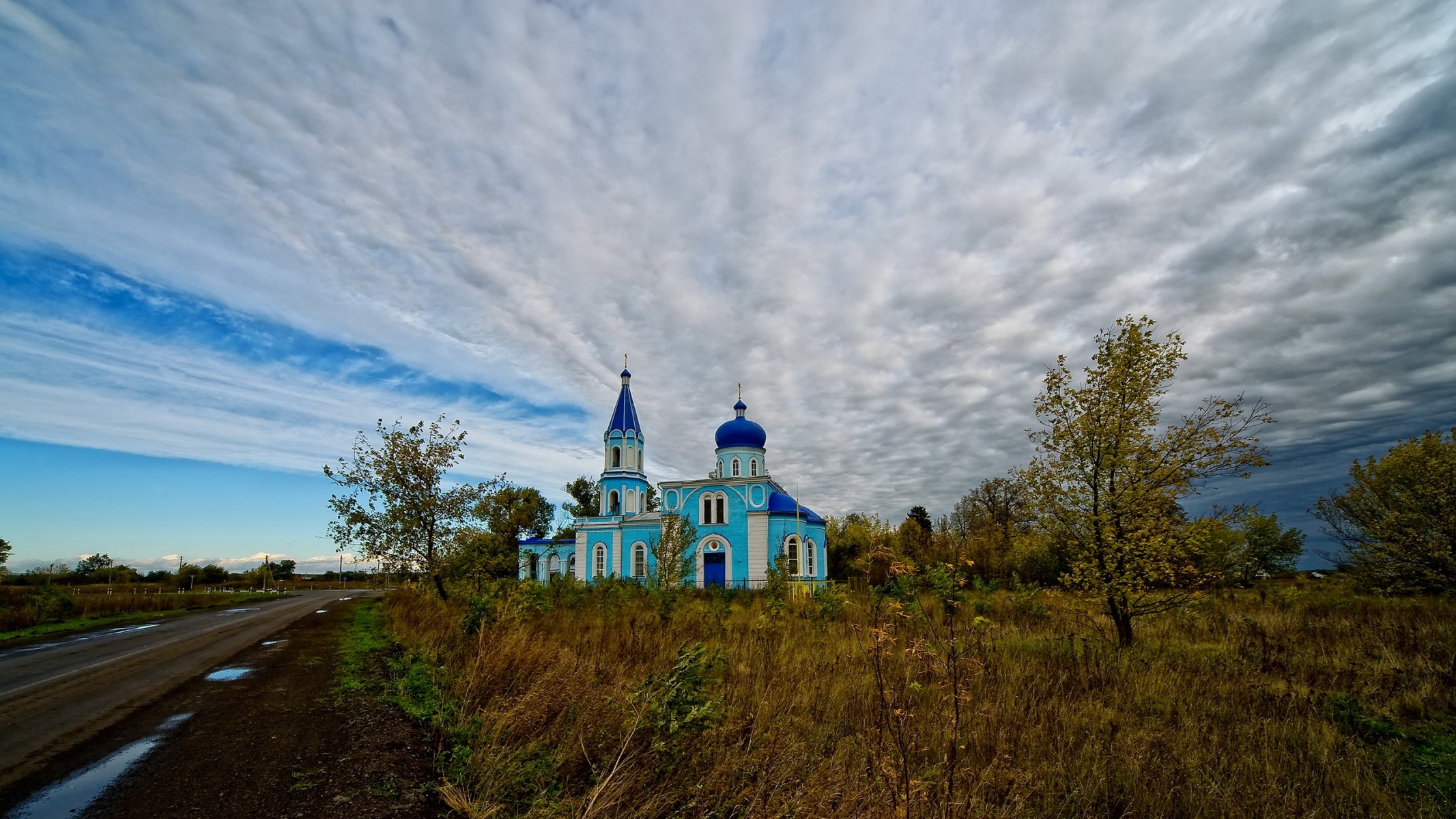 temple road sky