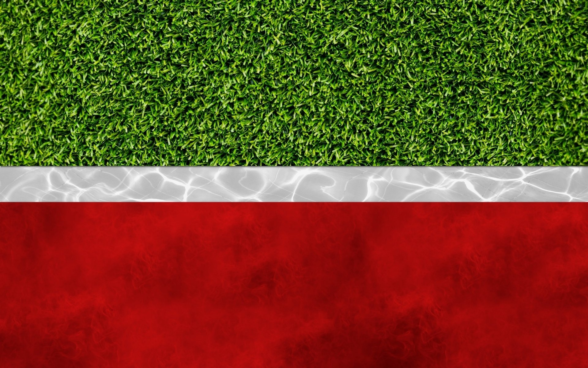 tatarstan flagge feuer wasser gras