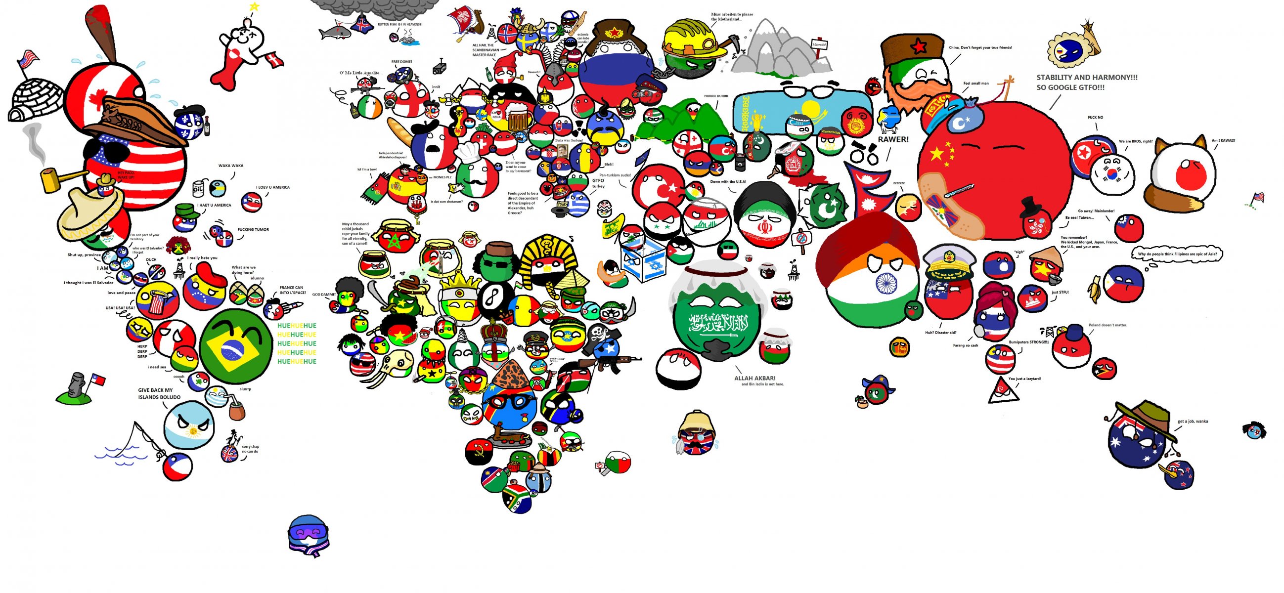 political map politics countries flags mascots symbols circles russia china usa europe america canada africa asia britain england scotland ireland belgium holland netherlands brazil india italy france germany spain argentina turkey kazakhstan m